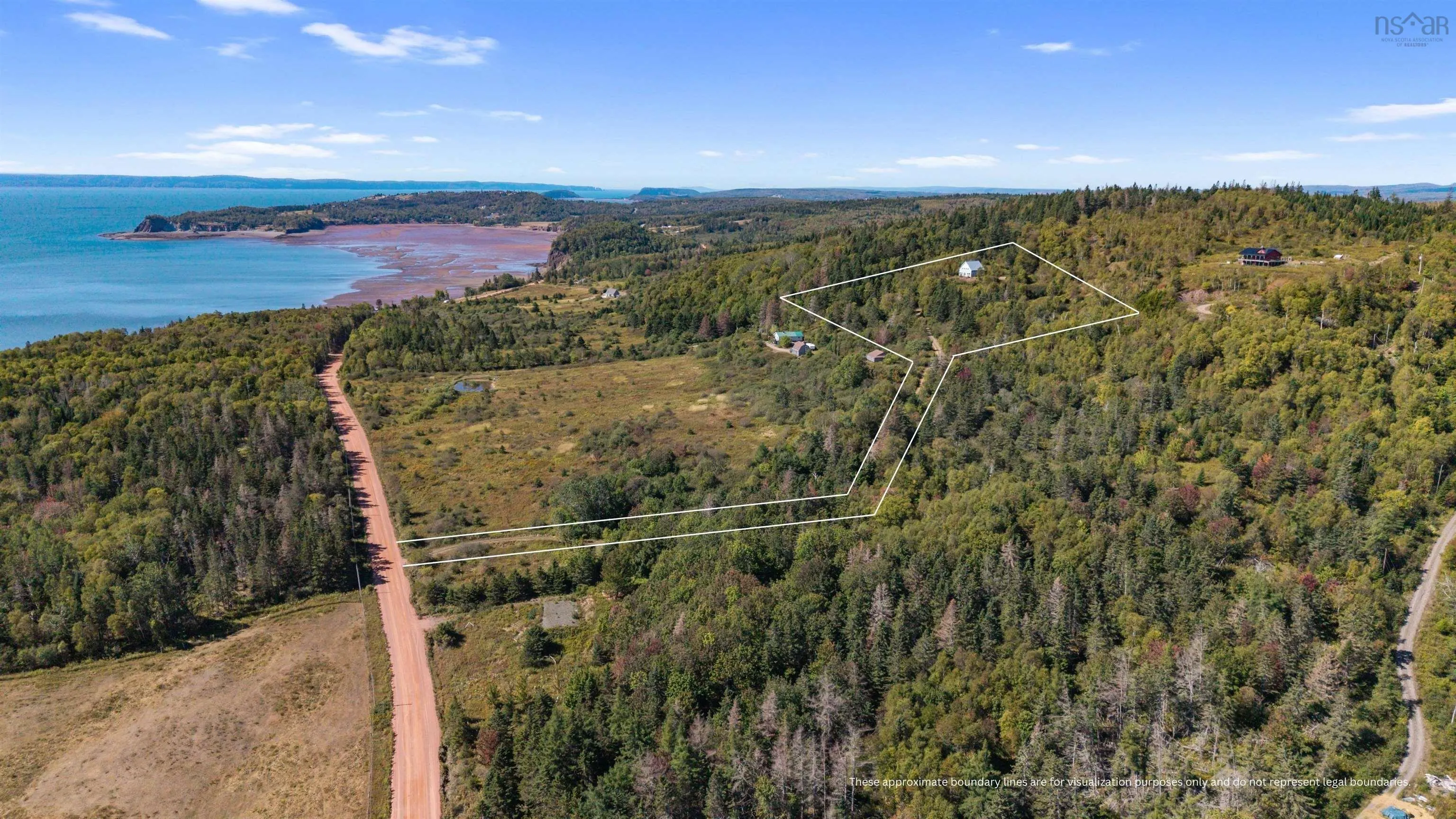2367 Two Islands Road, Two Islands Ns B0m 1s0, 2 Bedrooms Bedrooms, ,1 BathroomBathrooms,Residential,For Sale,Two Islands,202501051