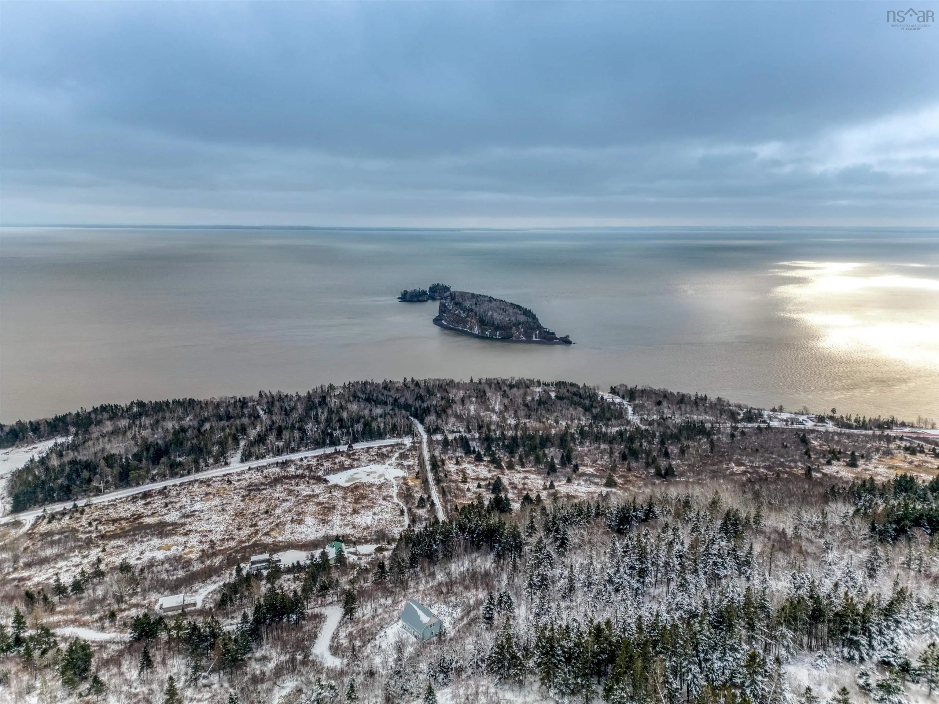 2367 Two Islands Road, Two Islands Ns B0m 1s0, 2 Bedrooms Bedrooms, ,1 BathroomBathrooms,Residential,For Sale,Two Islands,202501051