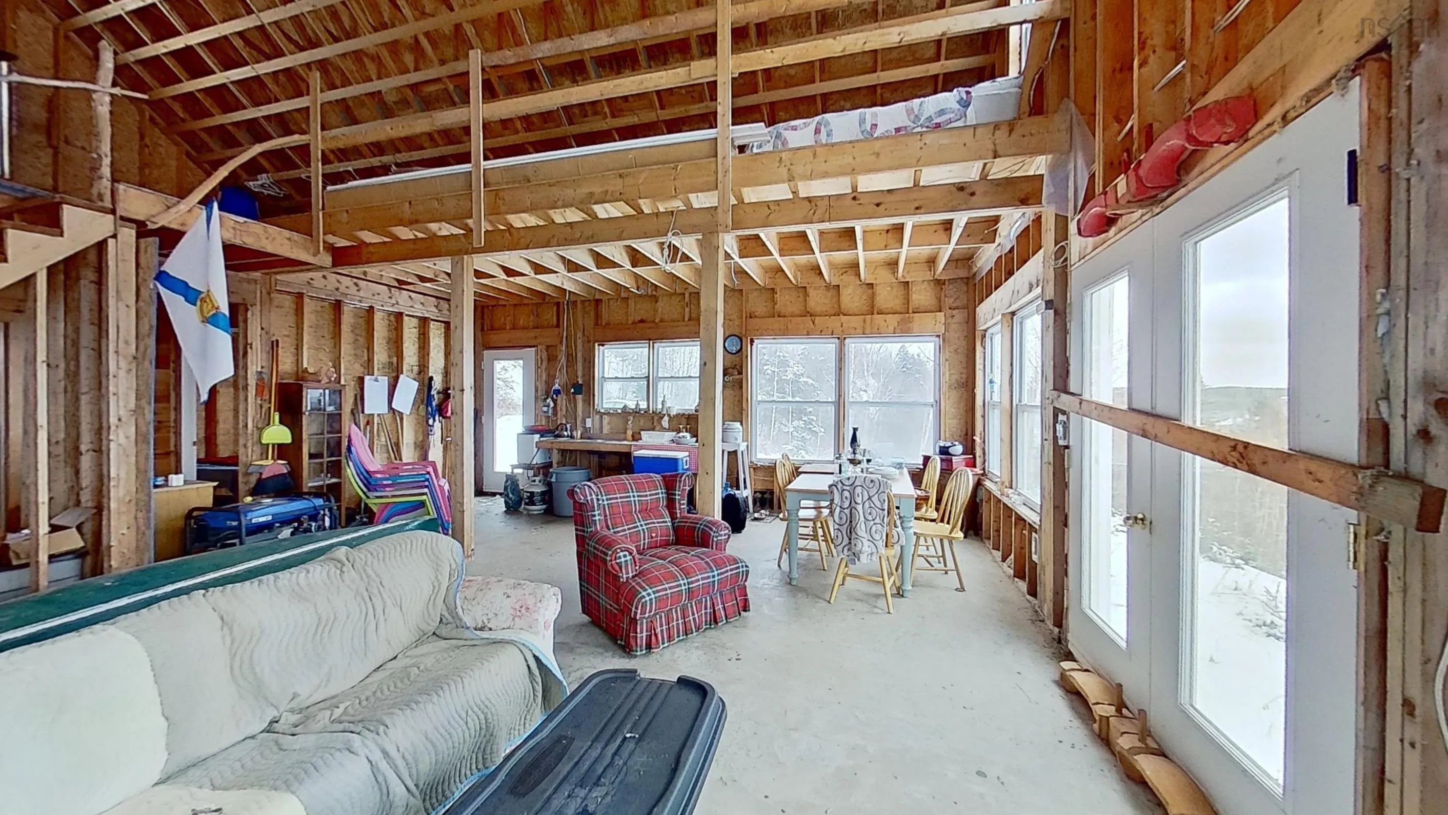 2367 Two Islands Road, Two Islands Ns B0m 1s0, 2 Bedrooms Bedrooms, ,1 BathroomBathrooms,Residential,For Sale,Two Islands,202501051