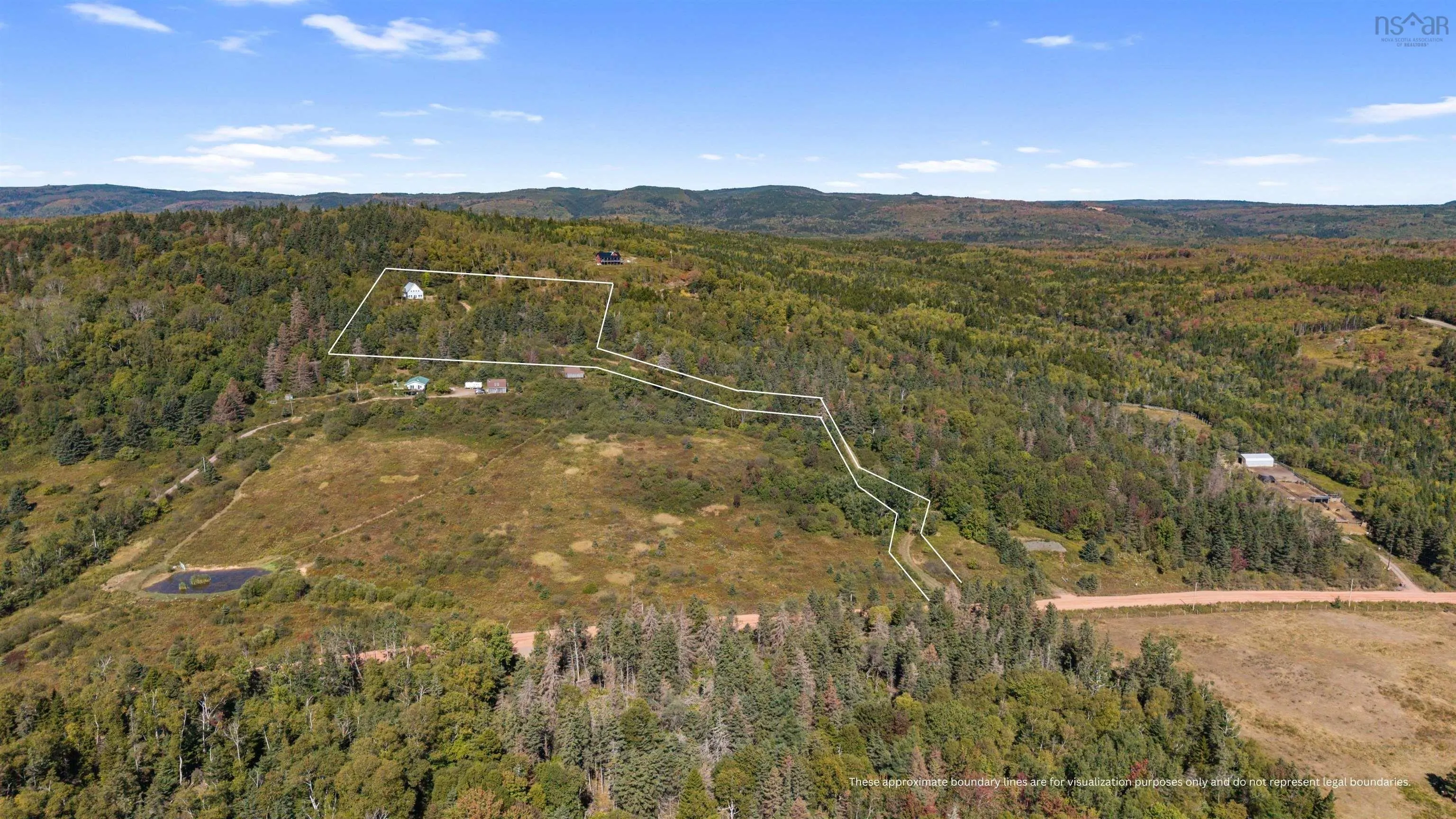 2367 Two Islands Road, Two Islands Ns B0m 1s0, 2 Bedrooms Bedrooms, ,1 BathroomBathrooms,Residential,For Sale,Two Islands,202501051