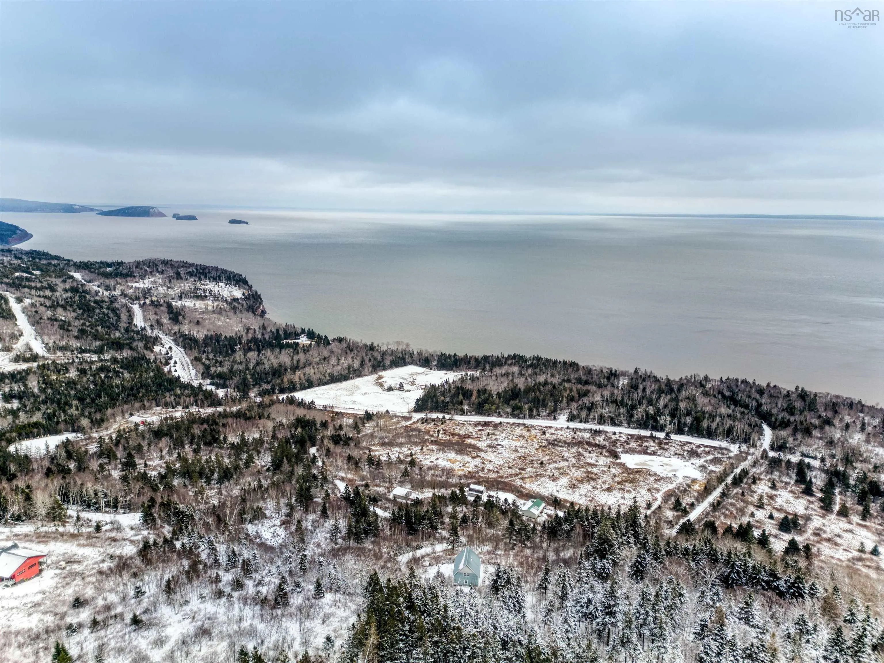 2367 Two Islands Road, Two Islands Ns B0m 1s0, 2 Bedrooms Bedrooms, ,1 BathroomBathrooms,Residential,For Sale,Two Islands,202501051