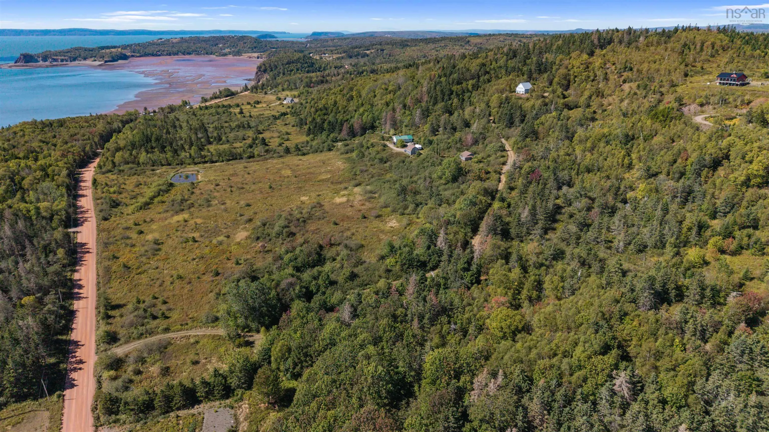 2367 Two Islands Road, Two Islands Ns B0m 1s0, 2 Bedrooms Bedrooms, ,1 BathroomBathrooms,Residential,For Sale,Two Islands,202501051