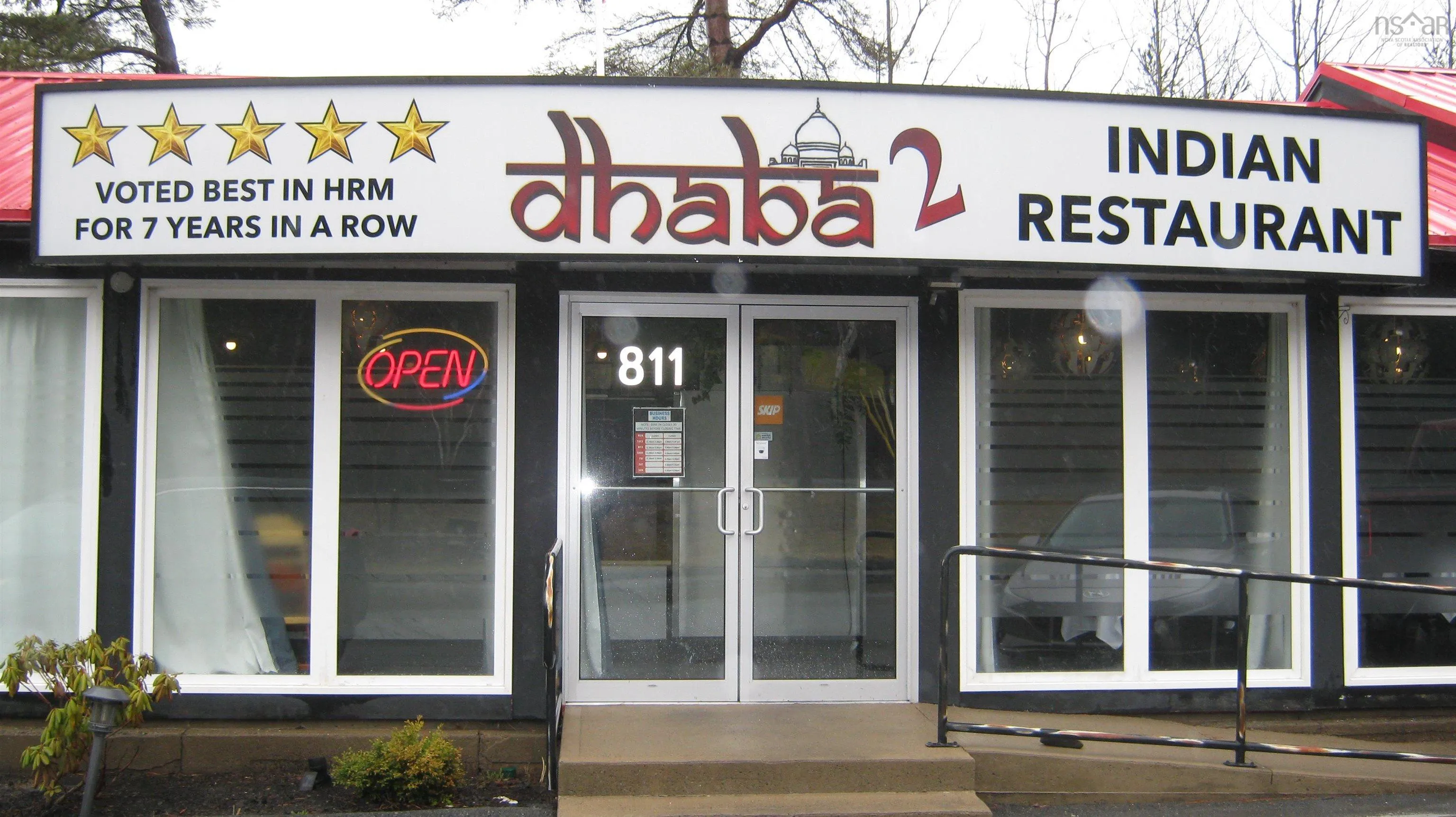 811 Bedford Highway, Bedford Ns B4a 1a4, ,Commercial Sale,For Sale,Bedford,202506452