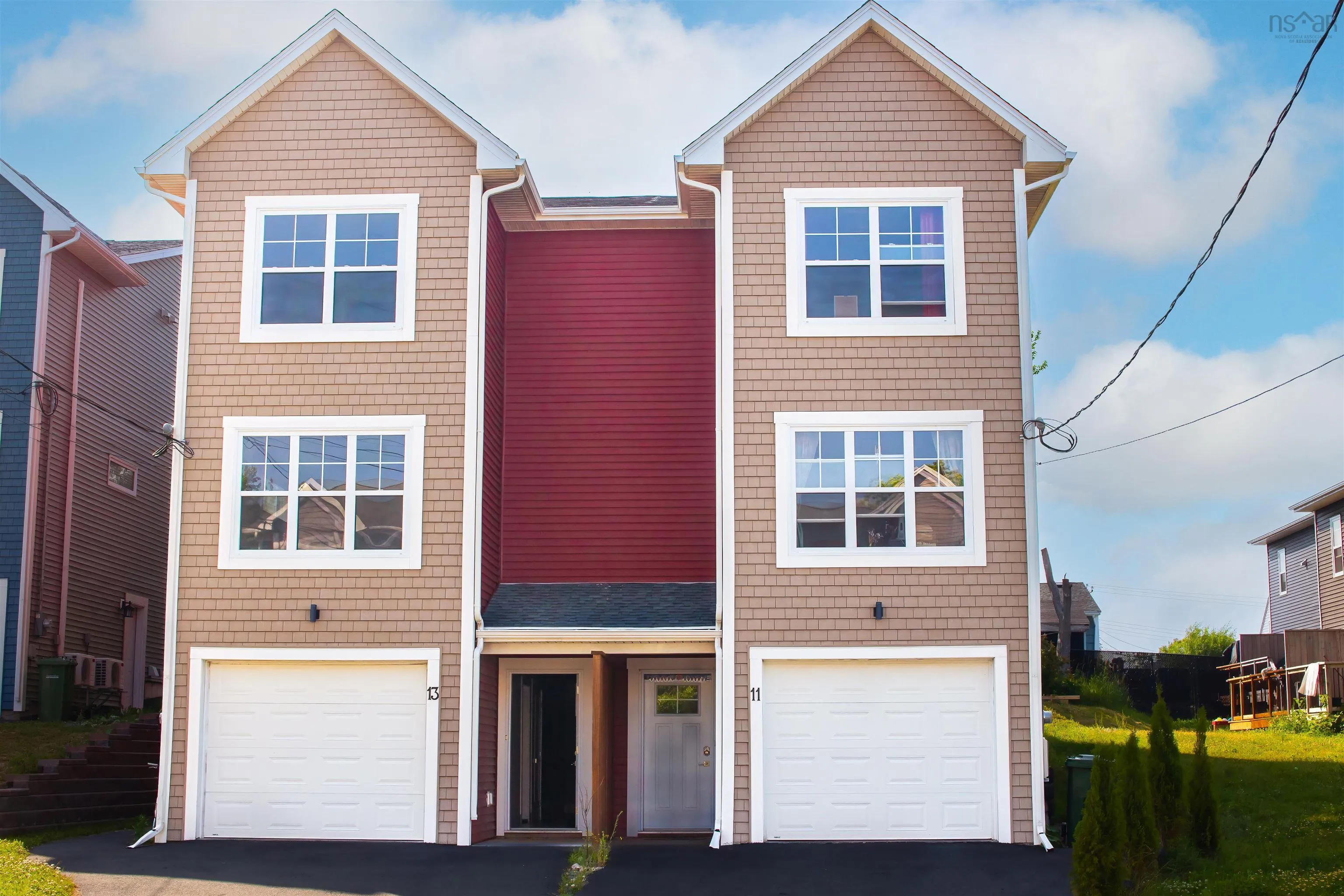 13 Trout Run, Halifax, NS B3R 0C4, 3 Bedrooms Bedrooms, ,4 BathroomsBathrooms,Residential,For Sale,Trout,202522860