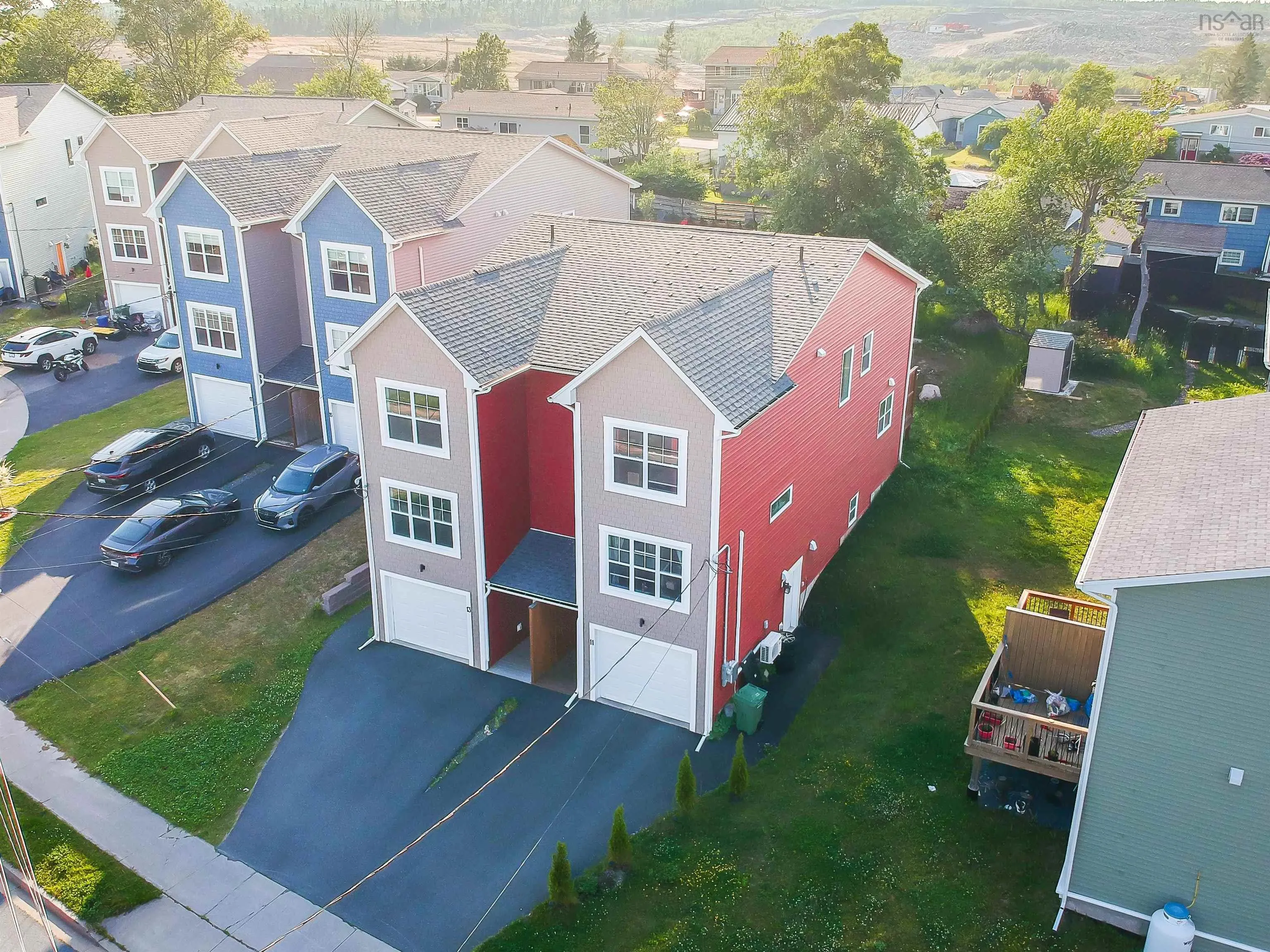 13 Trout Run, Halifax, NS B3R 0C4, 3 Bedrooms Bedrooms, ,4 BathroomsBathrooms,Residential,For Sale,Trout,202522860