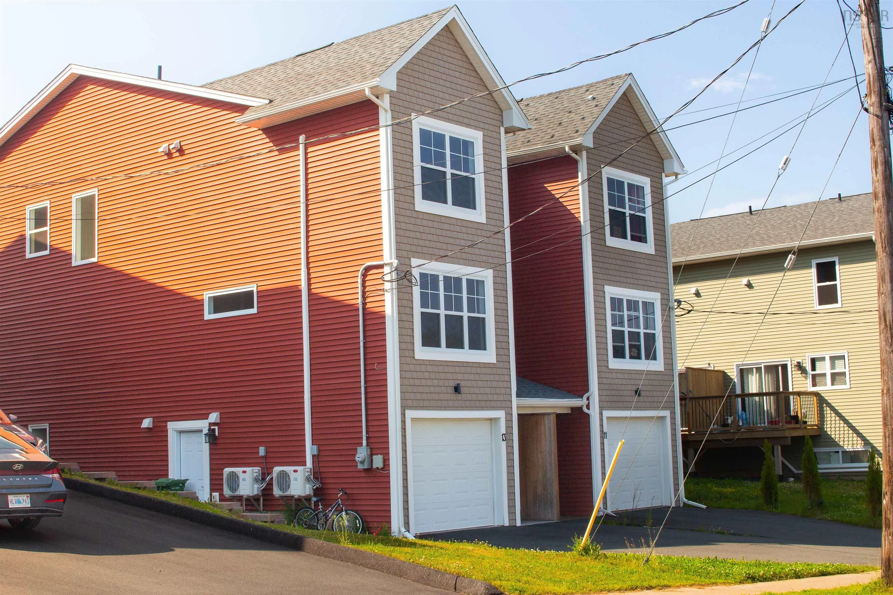 13 Trout Run, Halifax, NS B3R 0C4, 3 Bedrooms Bedrooms, ,4 BathroomsBathrooms,Residential,For Sale,Trout,202522860