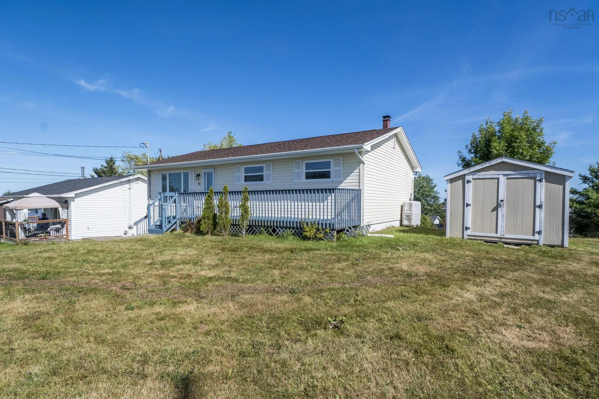 51 Fieldwood Circle, Cole Harbour, NS B2W 4S5, 3 Bedrooms Bedrooms, ,3 BathroomsBathrooms,Residential,For Sale,Fieldwood,202521214