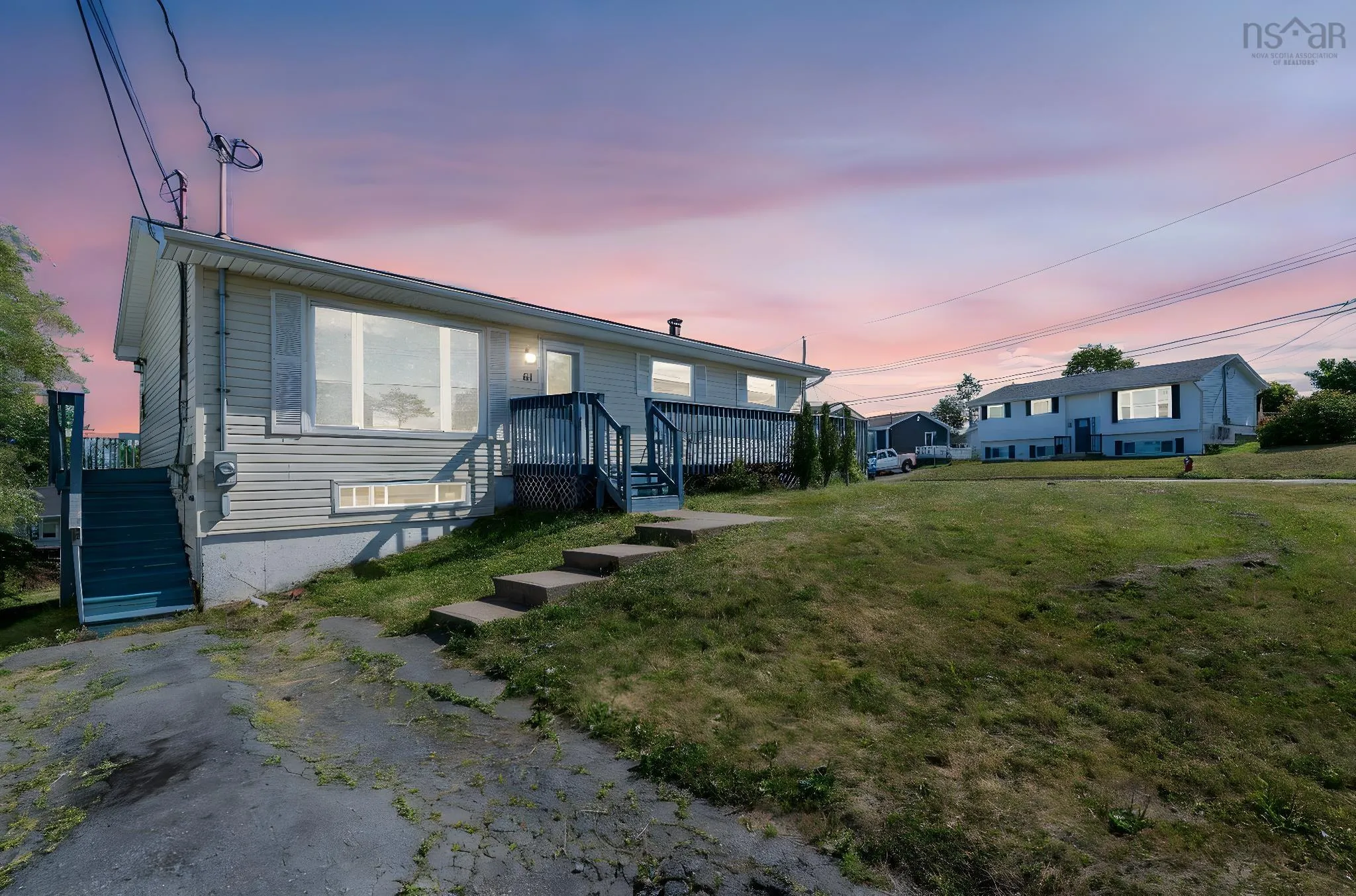 51 Fieldwood Circle, Cole Harbour, NS B2W 4S5, 3 Bedrooms Bedrooms, ,3 BathroomsBathrooms,Residential,For Sale,Fieldwood,202521214