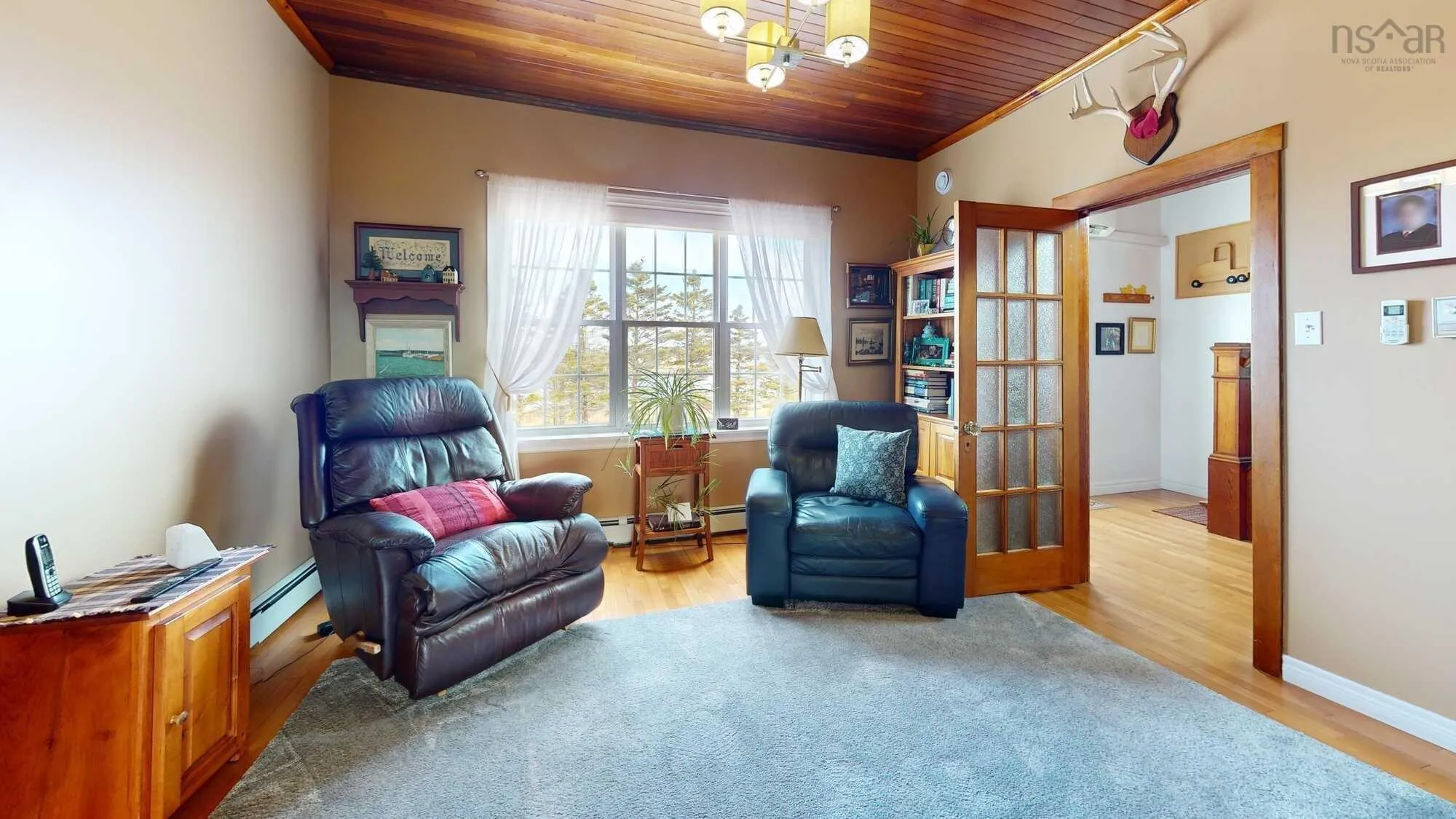 18 Harbourview Drive, Port Bickerton Ns B0j 1a0, 3 Bedrooms Bedrooms, ,2 BathroomsBathrooms,Residential,For Sale,Harbourview,202507679
