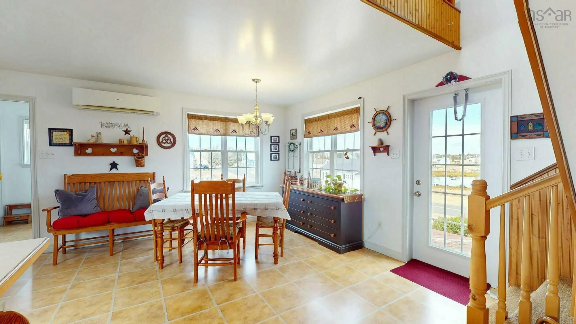 18 Harbourview Drive, Port Bickerton Ns B0j 1a0, 3 Bedrooms Bedrooms, ,2 BathroomsBathrooms,Residential,For Sale,Harbourview,202507679