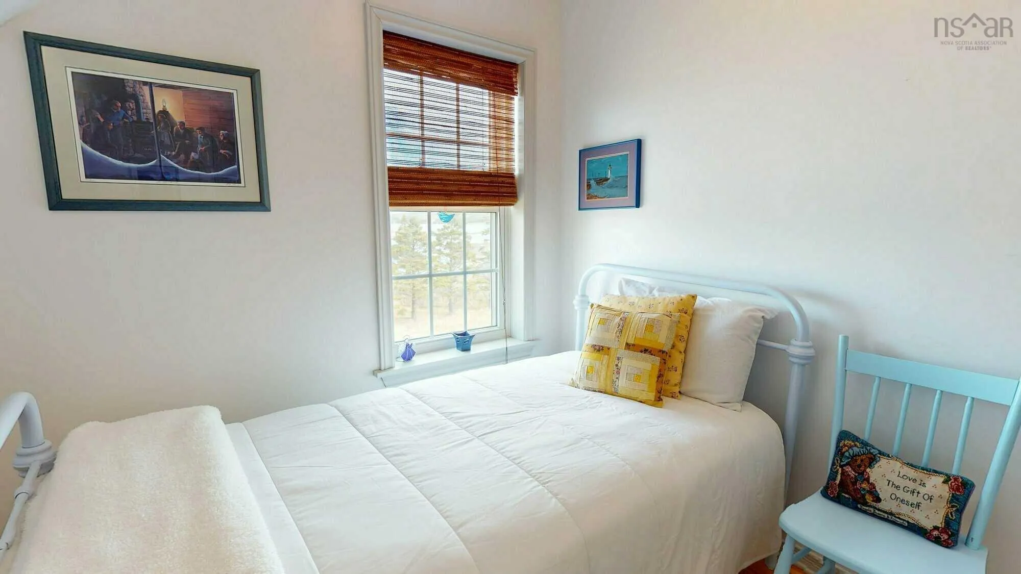 18 Harbourview Drive, Port Bickerton Ns B0j 1a0, 3 Bedrooms Bedrooms, ,2 BathroomsBathrooms,Residential,For Sale,Harbourview,202507679