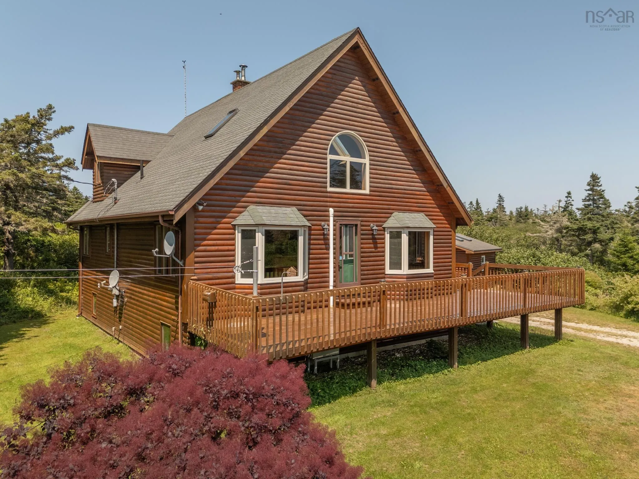 708 Highway 304, Overton, NS B5A 5G6, 2 Bedrooms Bedrooms, ,1 BathroomBathrooms,Residential,For Sale,Highway 304,202519453