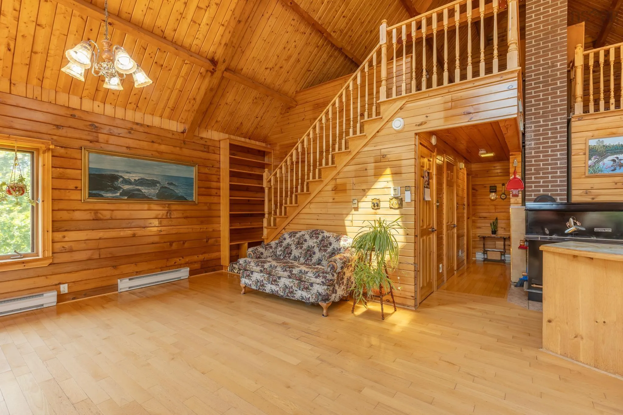 708 Highway 304, Overton, NS B5A 5G6, 2 Bedrooms Bedrooms, ,1 BathroomBathrooms,Residential,For Sale,Highway 304,202519453