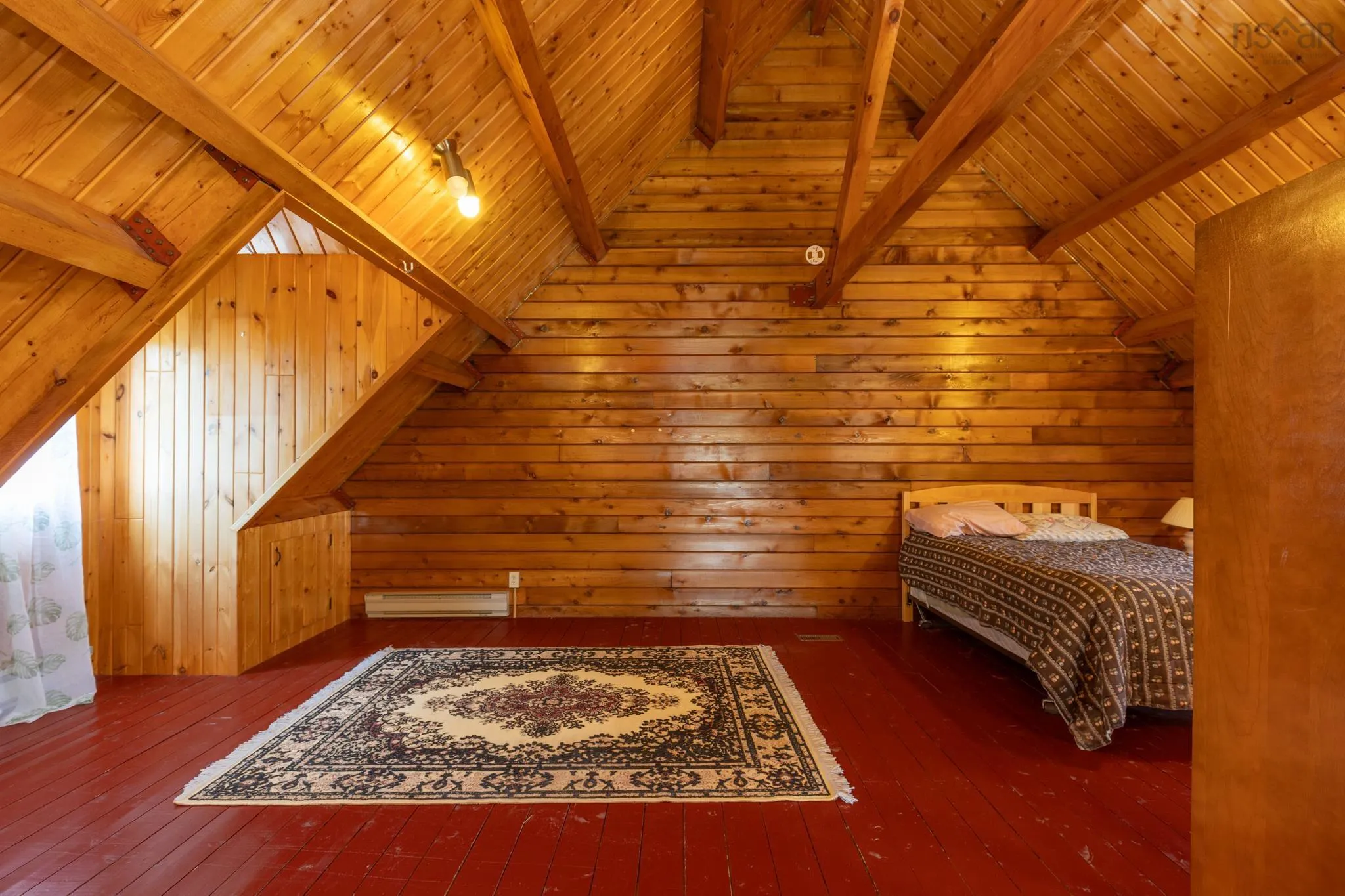 708 Highway 304, Overton, NS B5A 5G6, 2 Bedrooms Bedrooms, ,1 BathroomBathrooms,Residential,For Sale,Highway 304,202519453