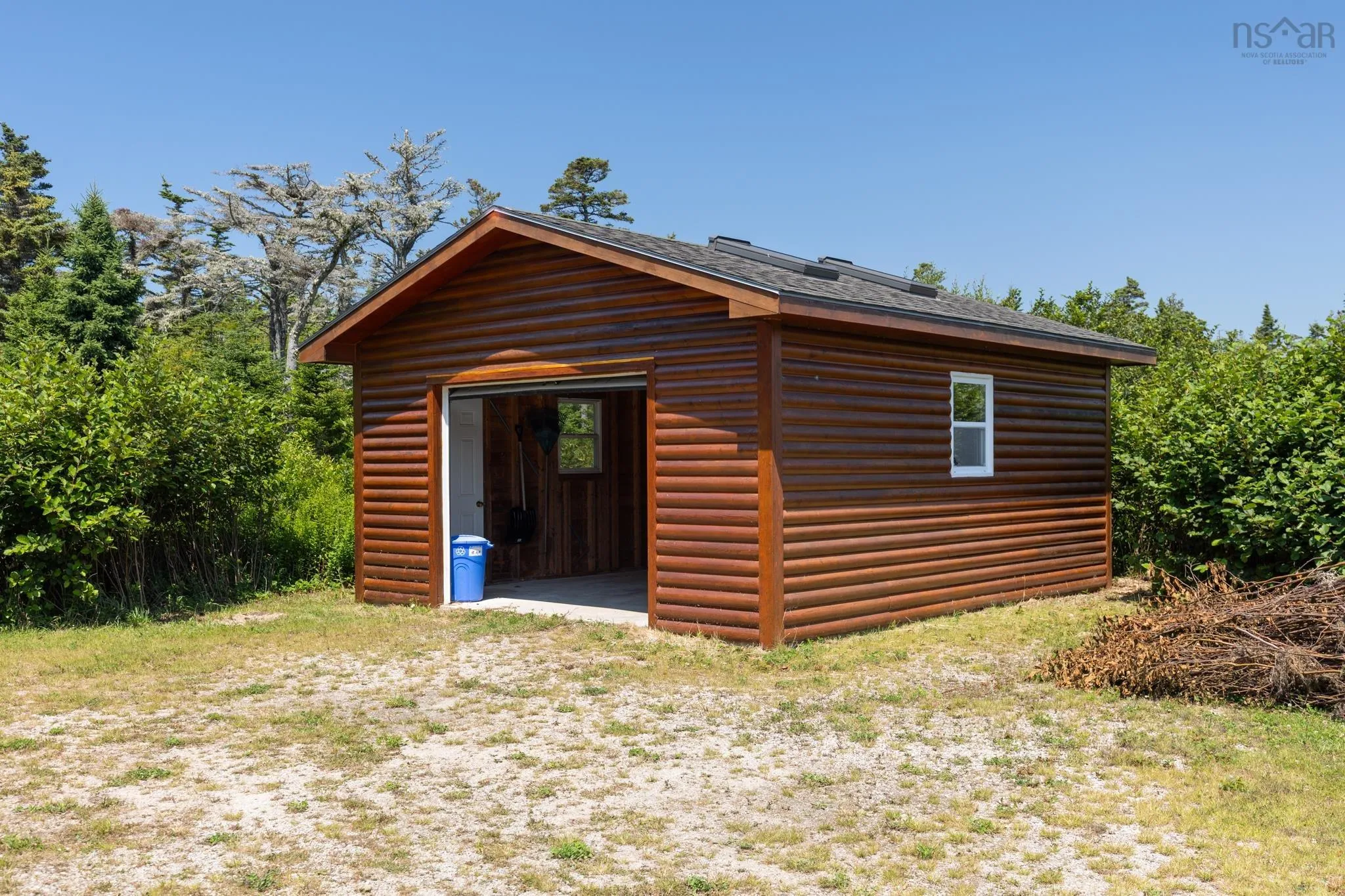 708 Highway 304, Overton, NS B5A 5G6, 2 Bedrooms Bedrooms, ,1 BathroomBathrooms,Residential,For Sale,Highway 304,202519453