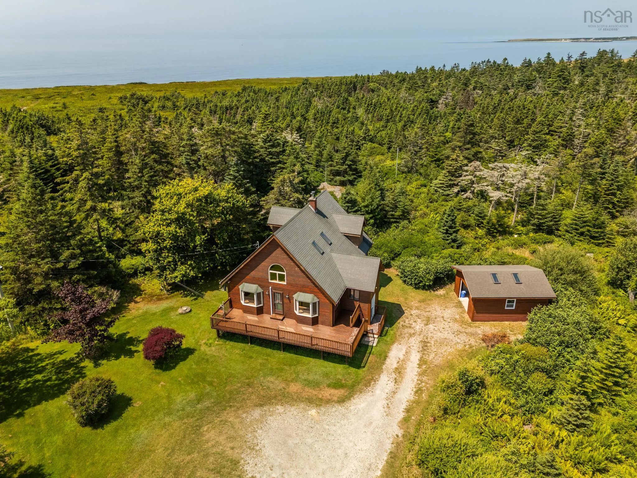 708 Highway 304, Overton, NS B5A 5G6, 2 Bedrooms Bedrooms, ,1 BathroomBathrooms,Residential,For Sale,Highway 304,202519453