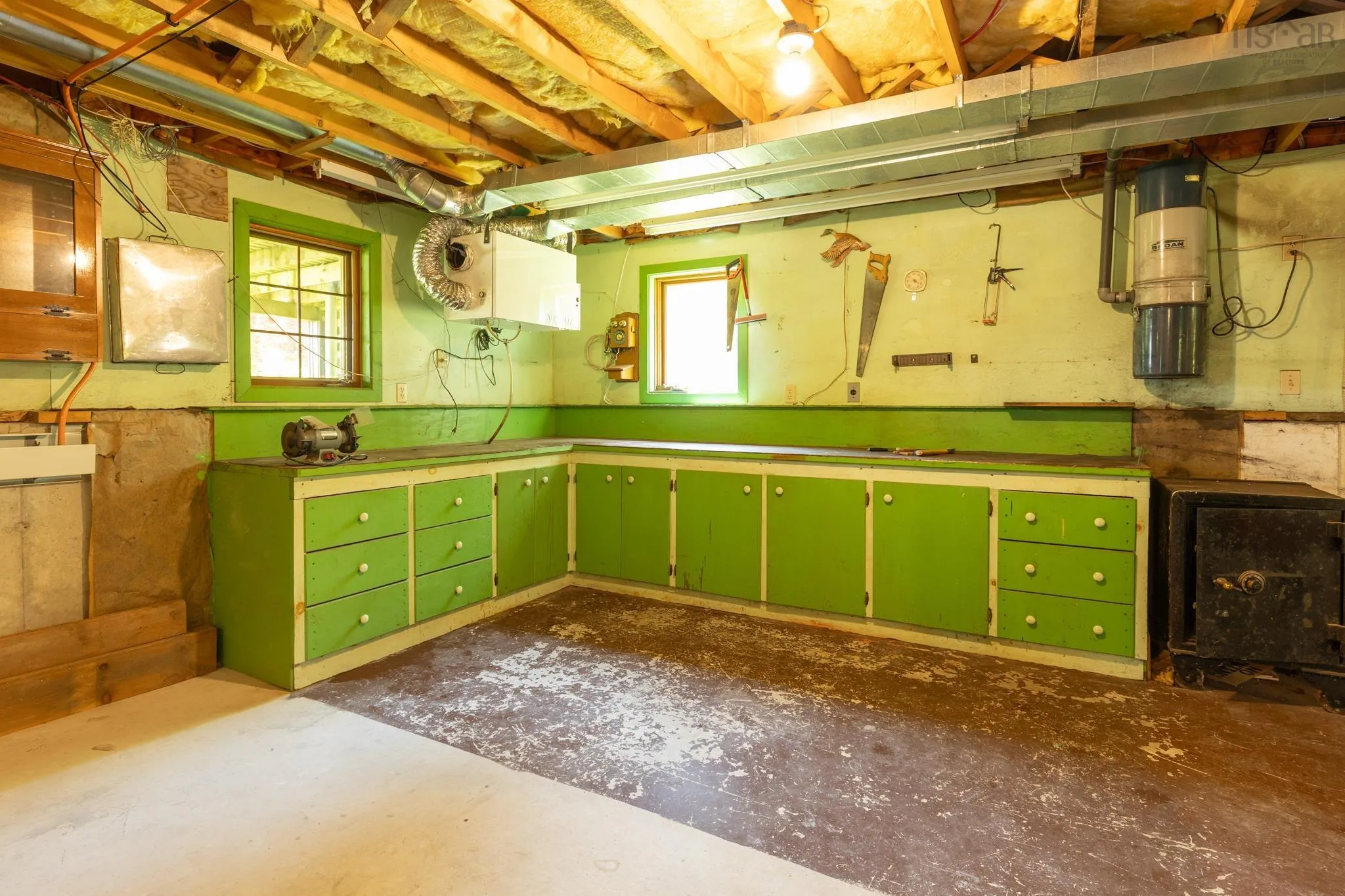 708 Highway 304, Overton, NS B5A 5G6, 2 Bedrooms Bedrooms, ,1 BathroomBathrooms,Residential,For Sale,Highway 304,202519453