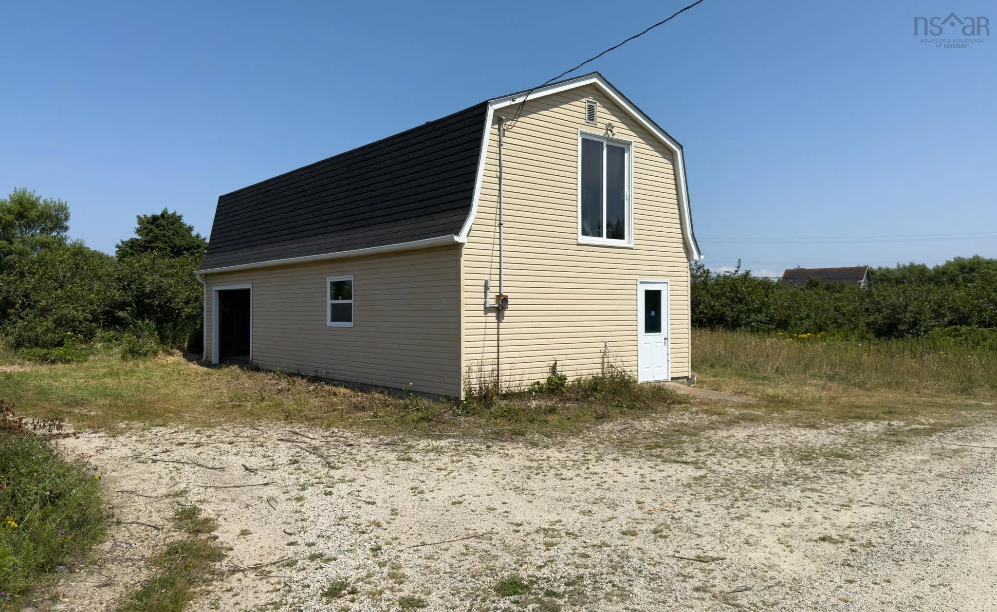 708 Highway 304, Overton, NS B5A 5G6, 2 Bedrooms Bedrooms, ,1 BathroomBathrooms,Residential,For Sale,Highway 304,202519453