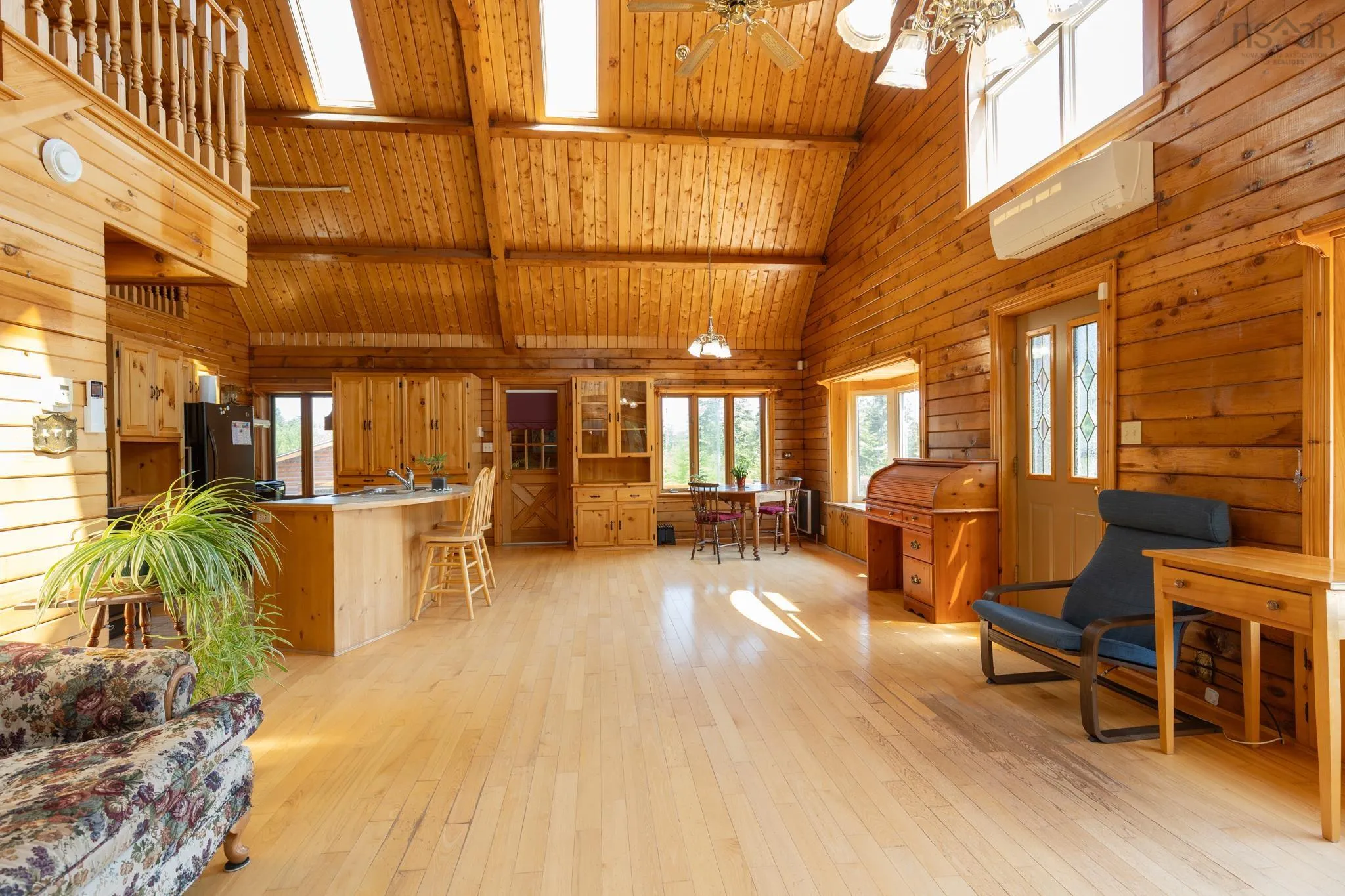 708 Highway 304, Overton, NS B5A 5G6, 2 Bedrooms Bedrooms, ,1 BathroomBathrooms,Residential,For Sale,Highway 304,202519453