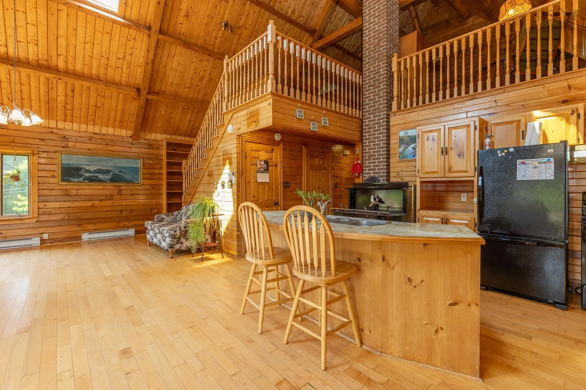 708 Highway 304, Overton, NS B5A 5G6, 2 Bedrooms Bedrooms, ,1 BathroomBathrooms,Residential,For Sale,Highway 304,202519453