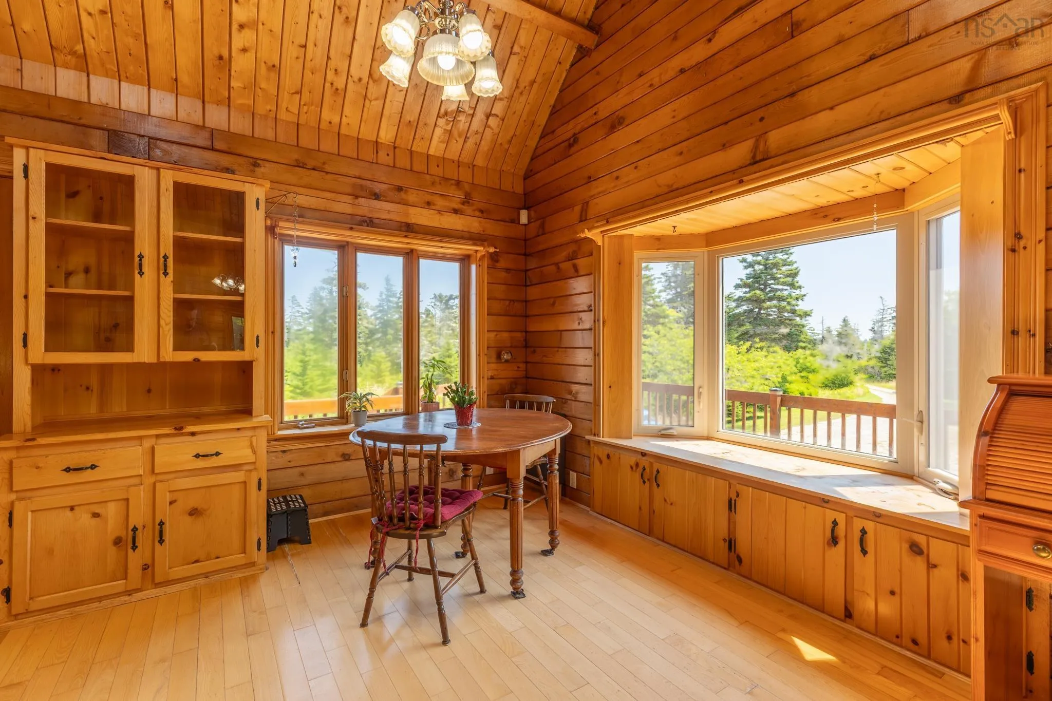 708 Highway 304, Overton, NS B5A 5G6, 2 Bedrooms Bedrooms, ,1 BathroomBathrooms,Residential,For Sale,Highway 304,202519453