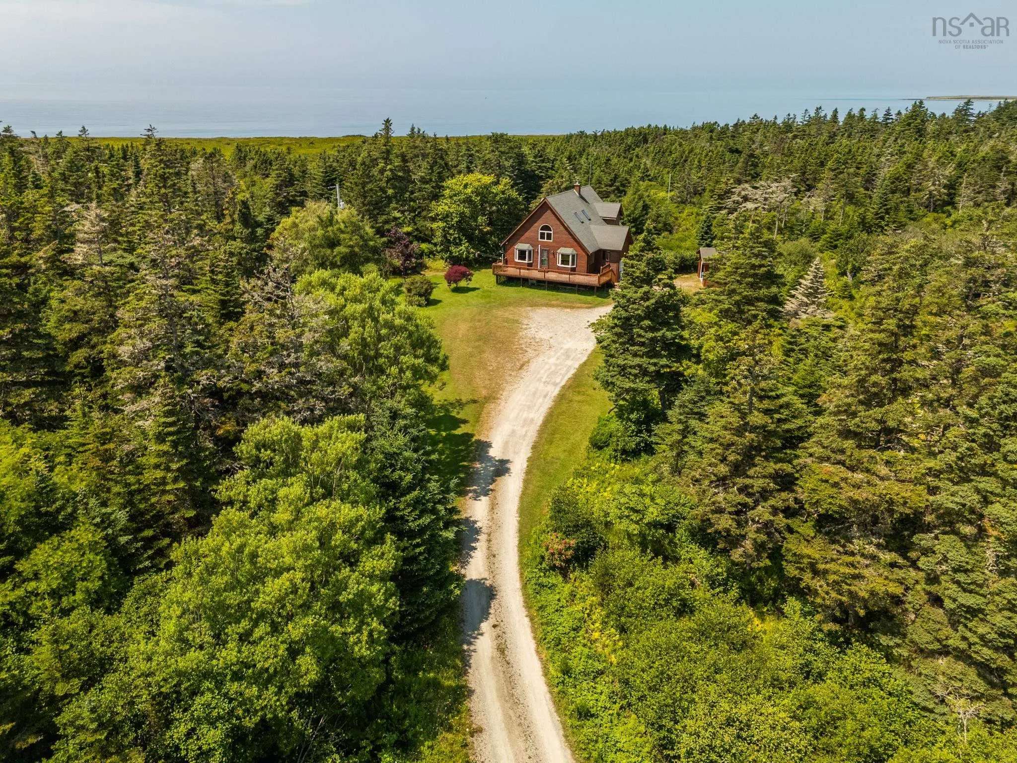 708 Highway 304, Overton, NS B5A 5G6, 2 Bedrooms Bedrooms, ,1 BathroomBathrooms,Residential,For Sale,Highway 304,202519453