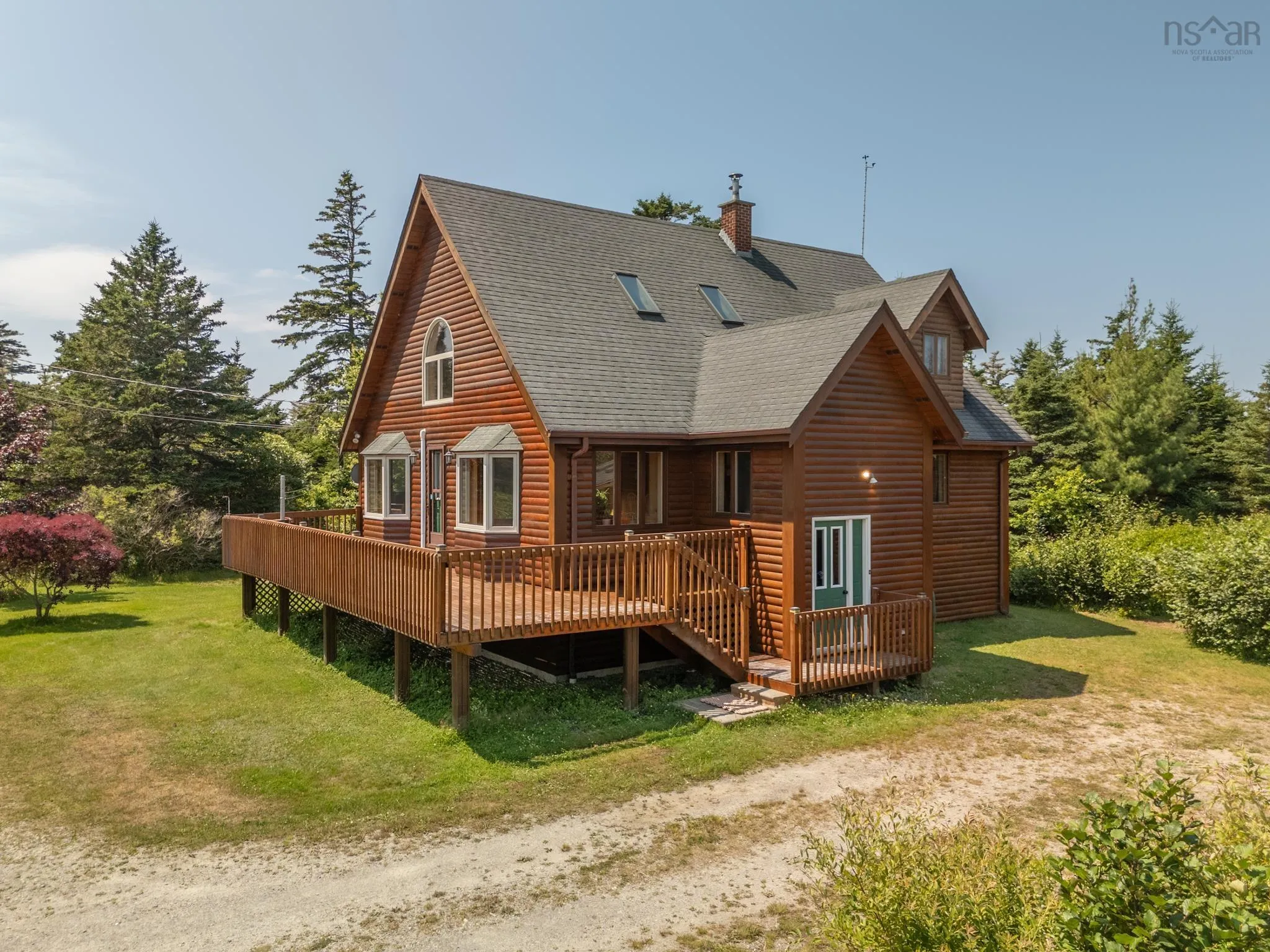 708 Highway 304, Overton, NS B5A 5G6, 2 Bedrooms Bedrooms, ,1 BathroomBathrooms,Residential,For Sale,Highway 304,202519453