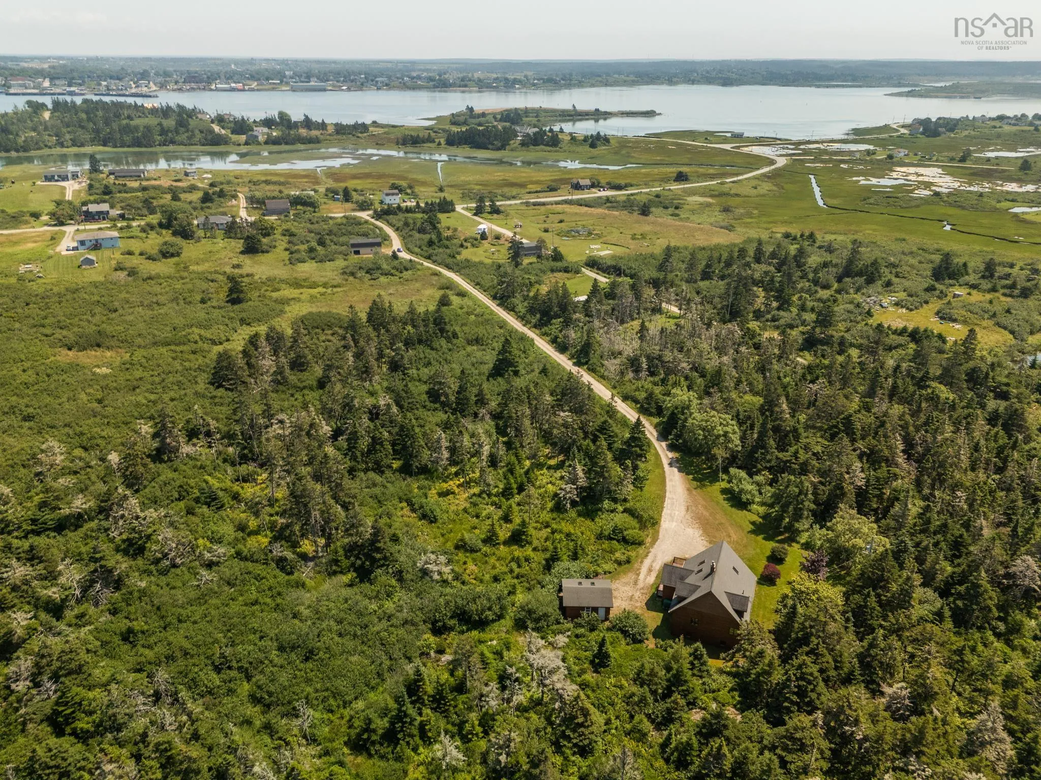 708 Highway 304, Overton, NS B5A 5G6, 2 Bedrooms Bedrooms, ,1 BathroomBathrooms,Residential,For Sale,Highway 304,202519453