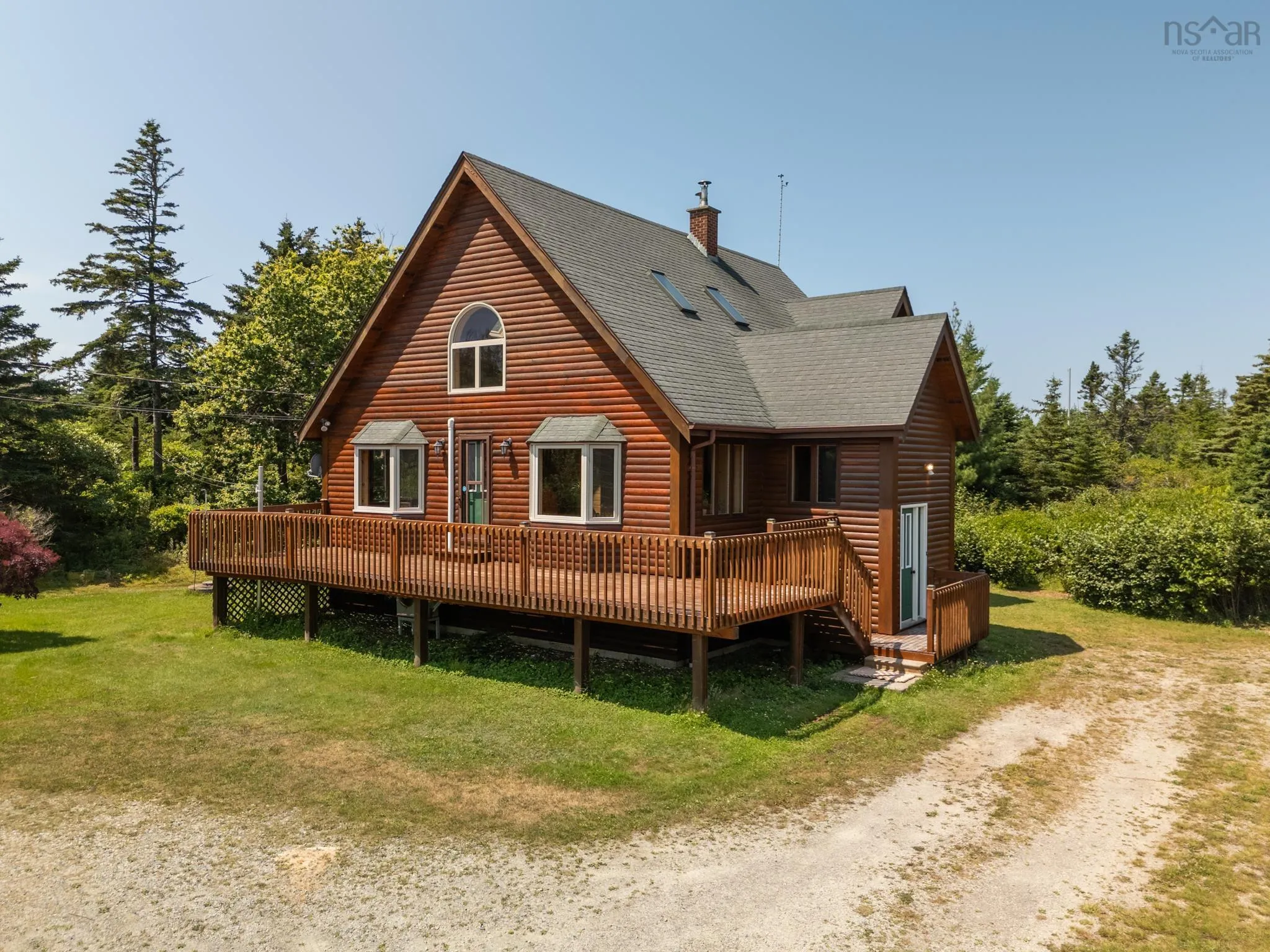 708 Highway 304, Overton, NS B5A 5G6, 2 Bedrooms Bedrooms, ,1 BathroomBathrooms,Residential,For Sale,Highway 304,202519453