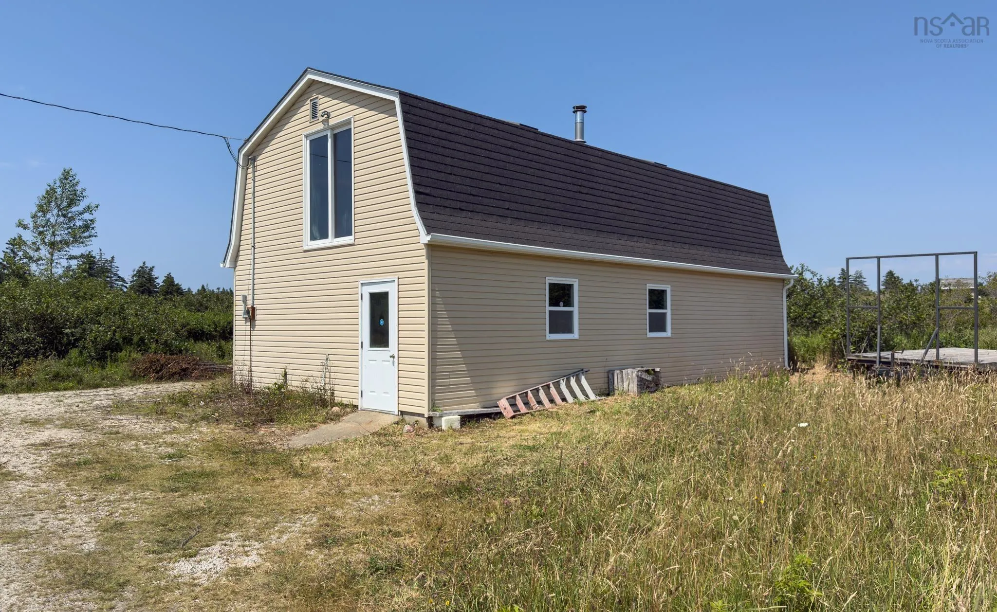 708 Highway 304, Overton, NS B5A 5G6, 2 Bedrooms Bedrooms, ,1 BathroomBathrooms,Residential,For Sale,Highway 304,202519453