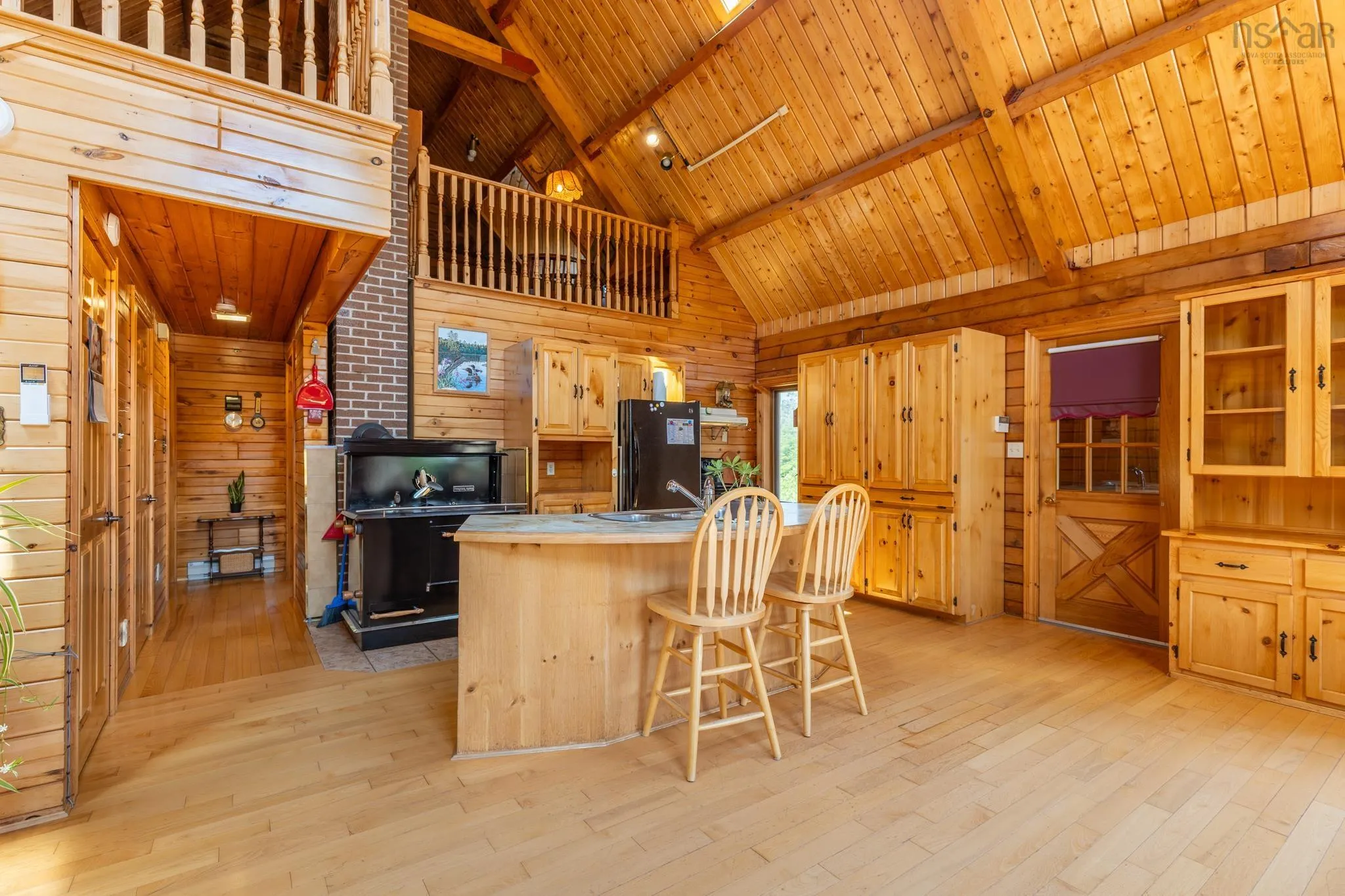 708 Highway 304, Overton, NS B5A 5G6, 2 Bedrooms Bedrooms, ,1 BathroomBathrooms,Residential,For Sale,Highway 304,202519453