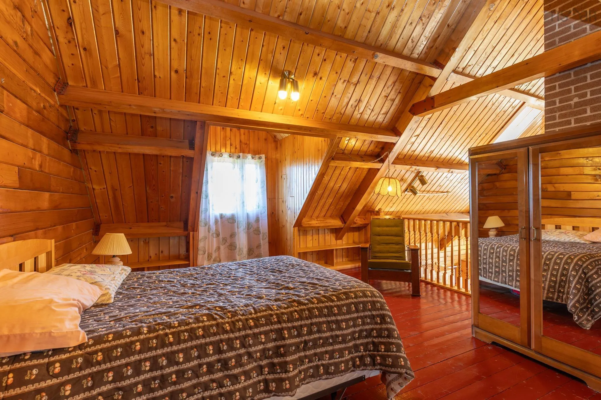 708 Highway 304, Overton, NS B5A 5G6, 2 Bedrooms Bedrooms, ,1 BathroomBathrooms,Residential,For Sale,Highway 304,202519453