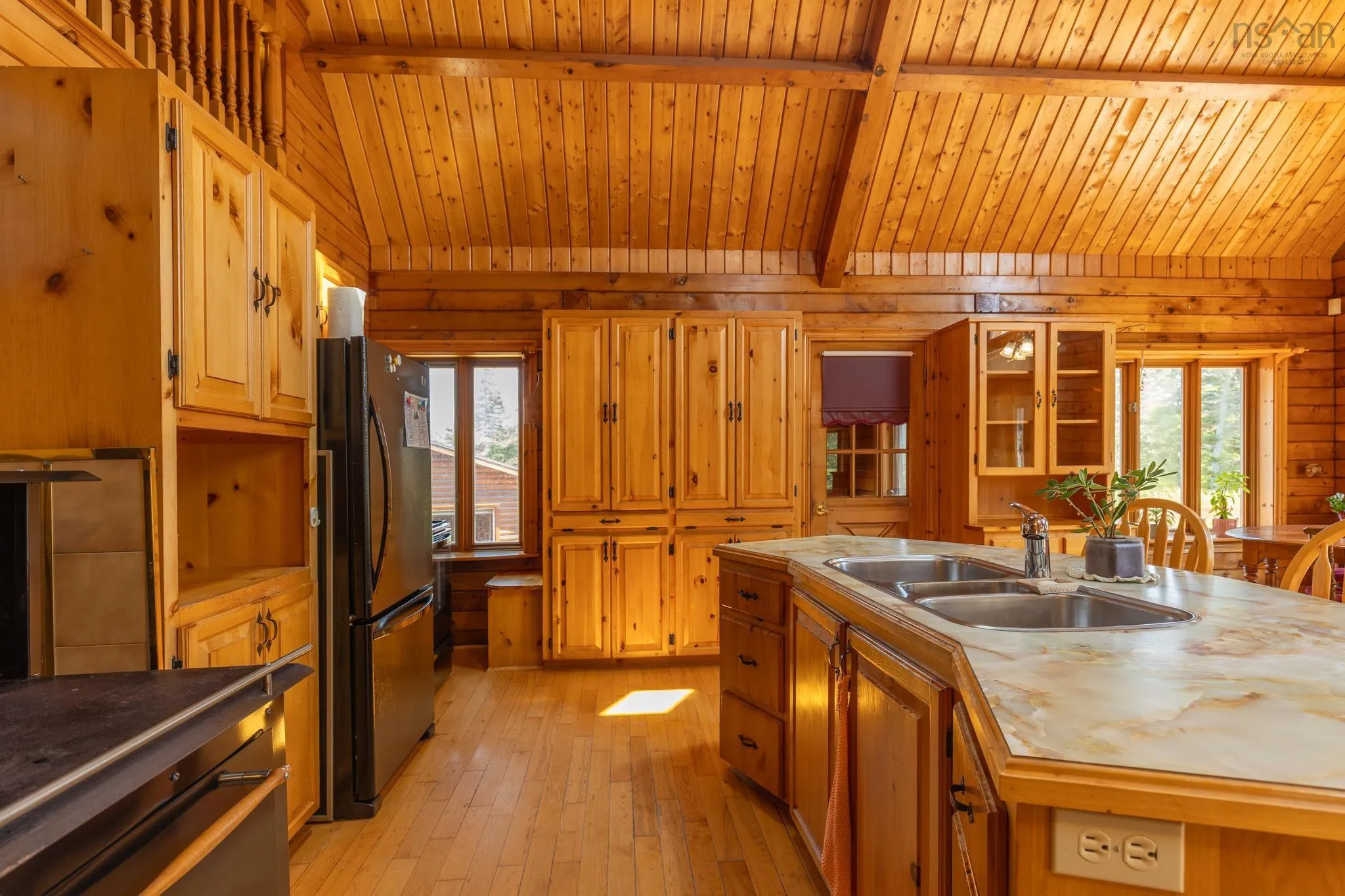 708 Highway 304, Overton, NS B5A 5G6, 2 Bedrooms Bedrooms, ,1 BathroomBathrooms,Residential,For Sale,Highway 304,202519453