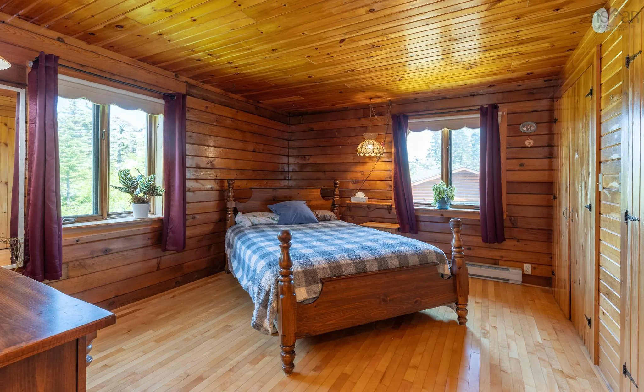 708 Highway 304, Overton, NS B5A 5G6, 2 Bedrooms Bedrooms, ,1 BathroomBathrooms,Residential,For Sale,Highway 304,202519453