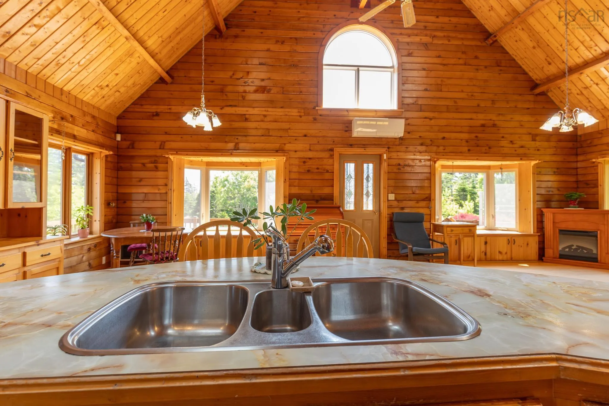 708 Highway 304, Overton, NS B5A 5G6, 2 Bedrooms Bedrooms, ,1 BathroomBathrooms,Residential,For Sale,Highway 304,202519453