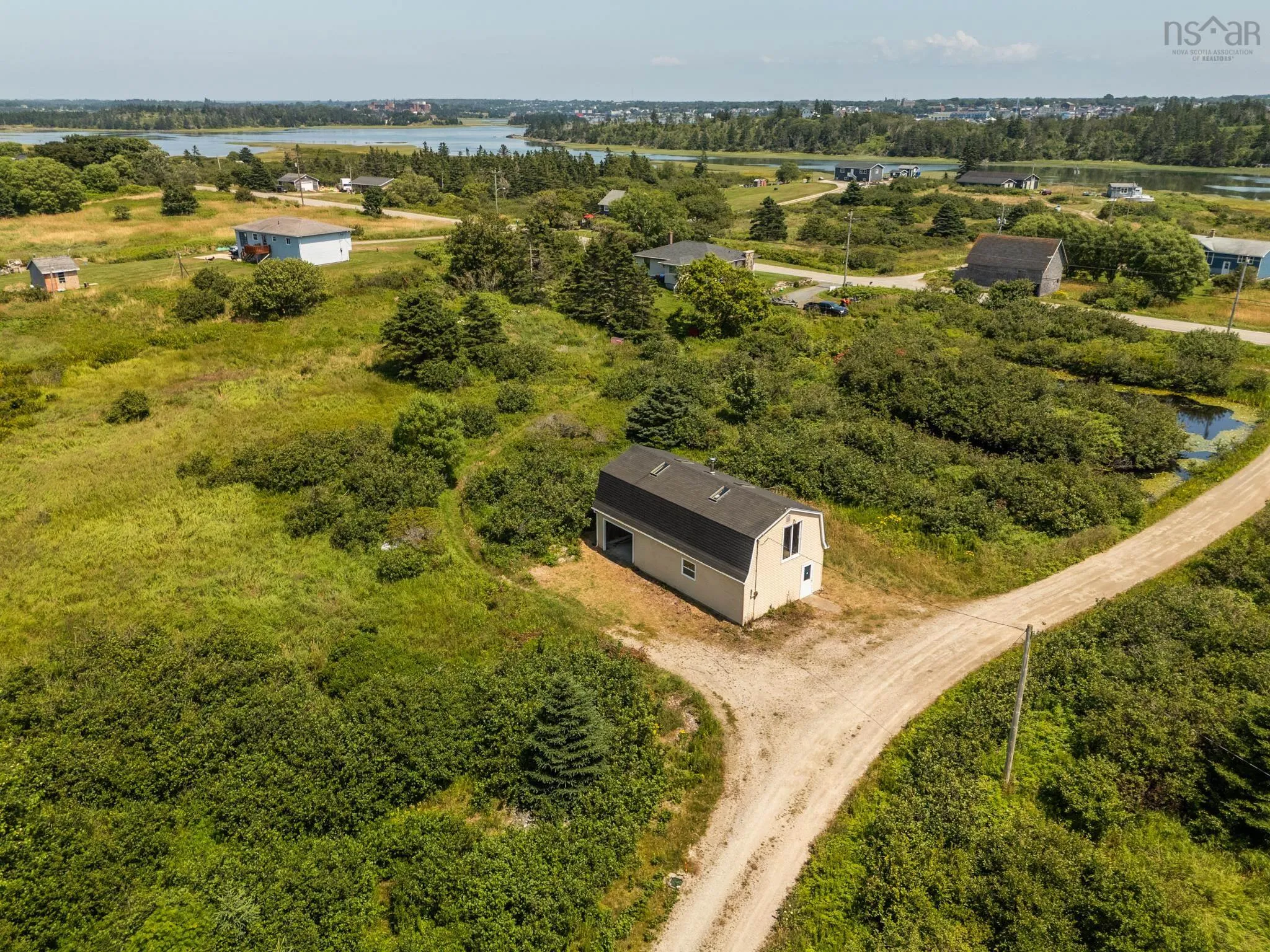 708 Highway 304, Overton, NS B5A 5G6, 2 Bedrooms Bedrooms, ,1 BathroomBathrooms,Residential,For Sale,Highway 304,202519453