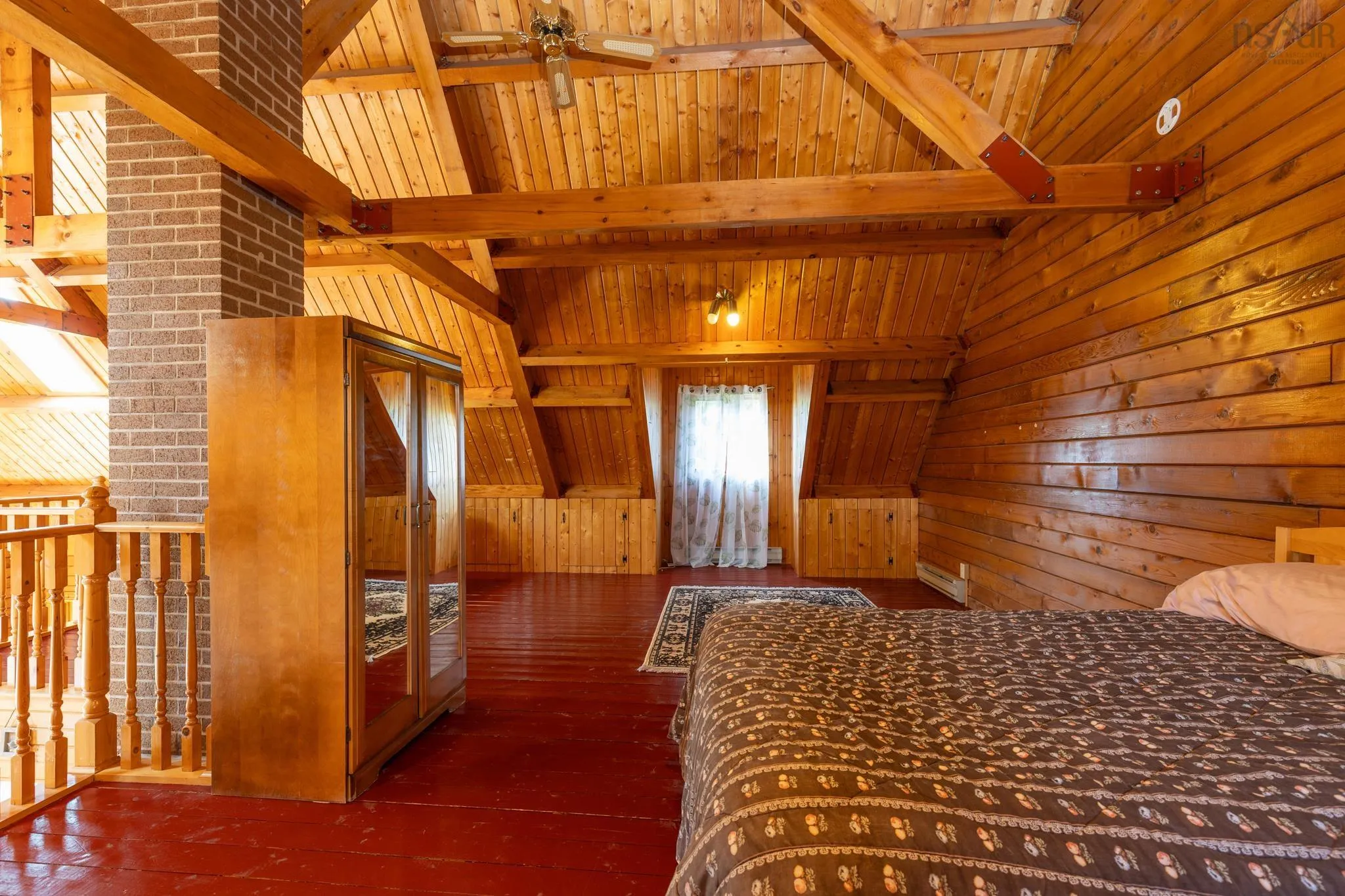 708 Highway 304, Overton, NS B5A 5G6, 2 Bedrooms Bedrooms, ,1 BathroomBathrooms,Residential,For Sale,Highway 304,202519453