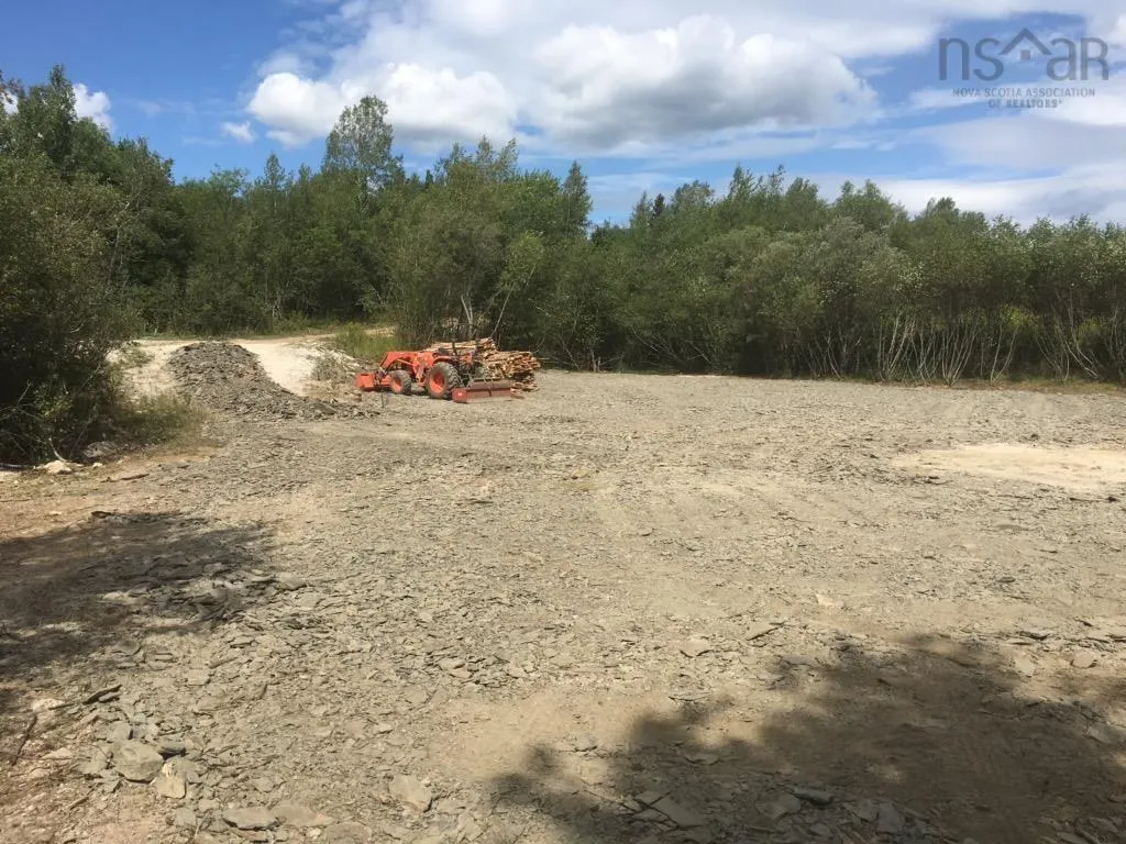 Lot Jubilee Road, Hebbville, NS B4V 3R4, ,Land,For Sale,Jubilee Road,202522988