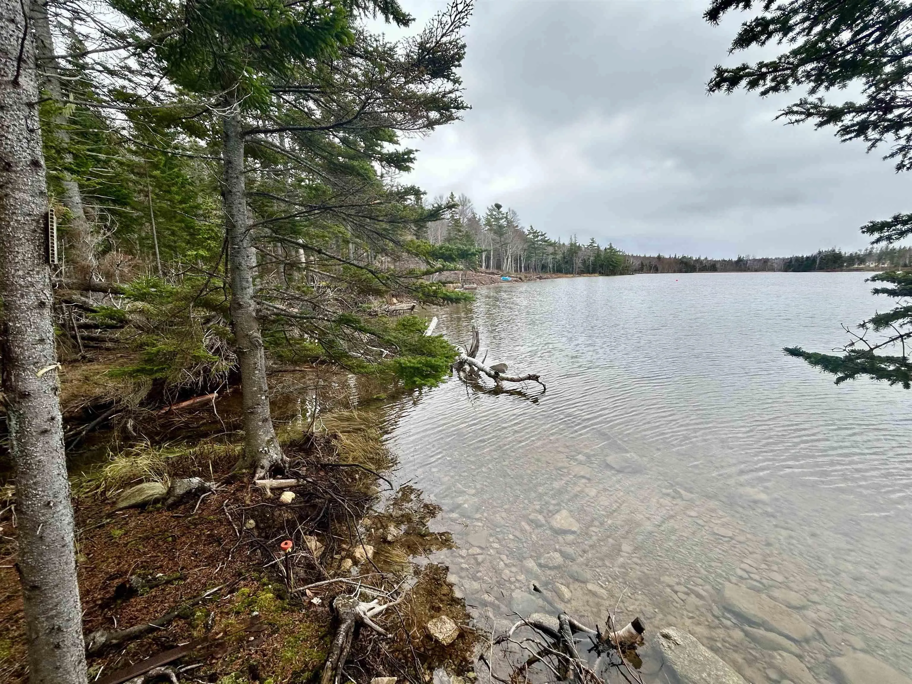 Lot 3ef Militia Point Road, Militia Point Ns B0e 2y0, ,Land,For Sale,Militia Point,202427337