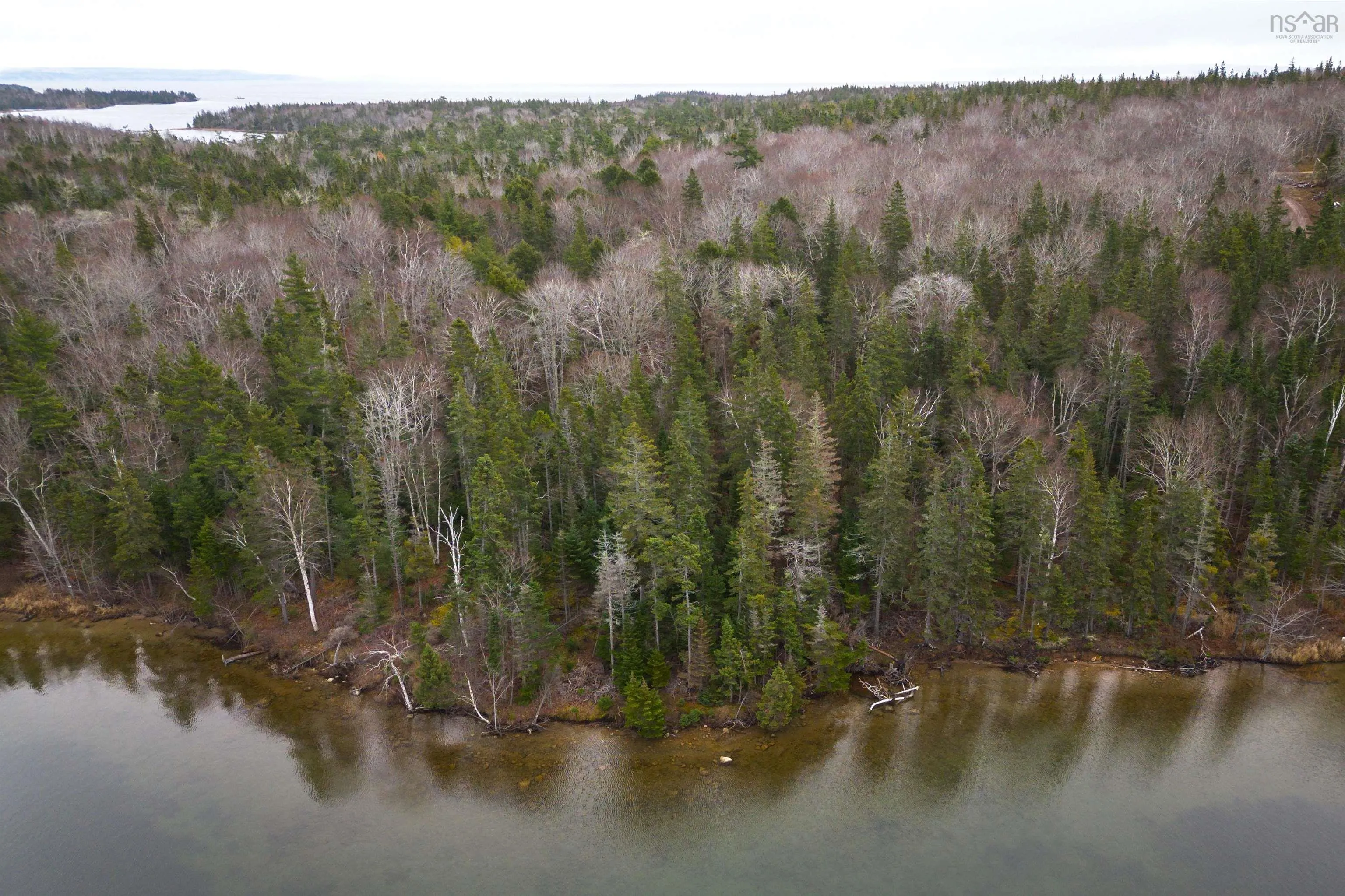 Lot 3ef Militia Point Road, Militia Point Ns B0e 2y0, ,Land,For Sale,Militia Point,202427337