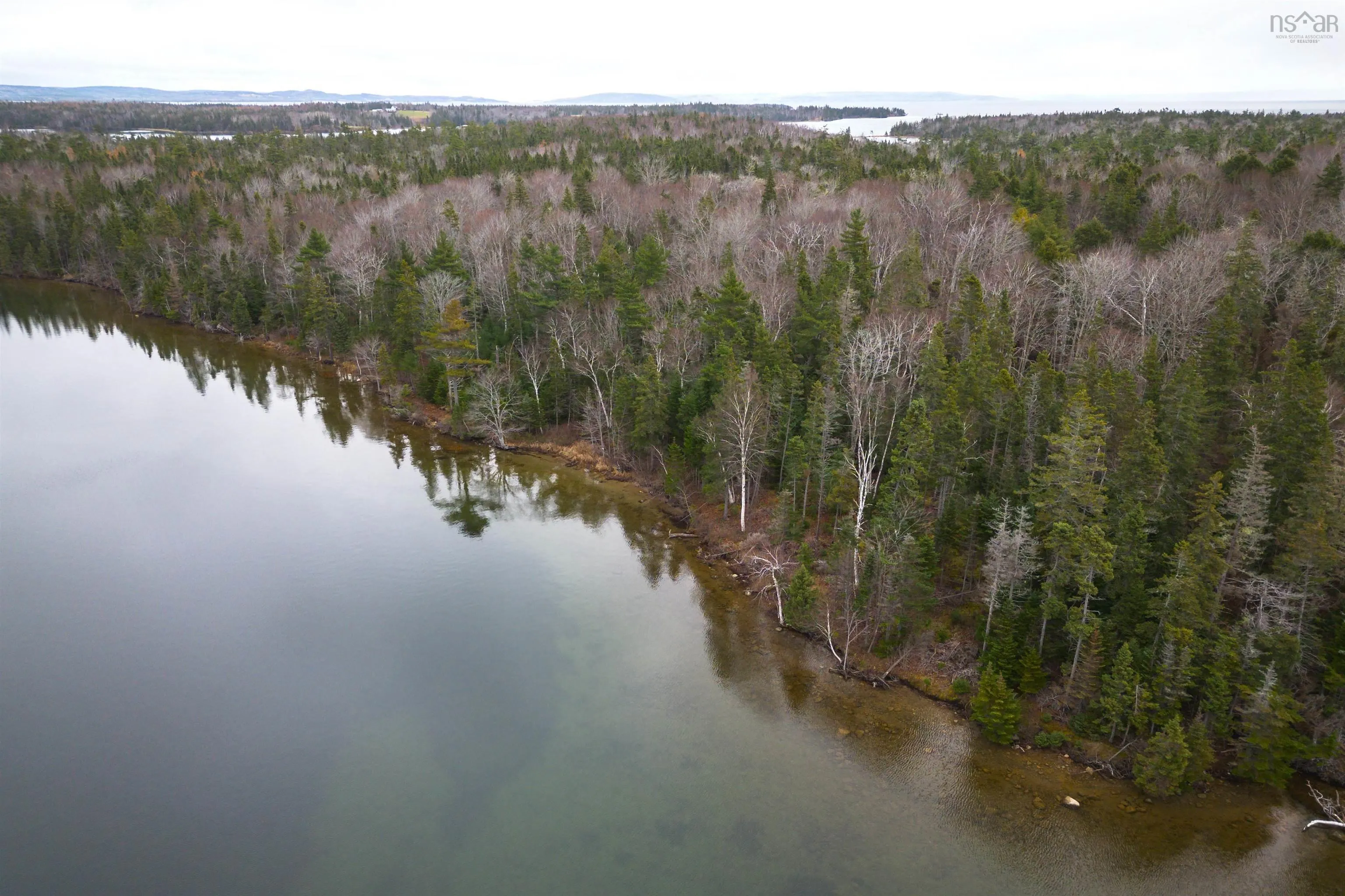 Lot 3ef Militia Point Road, Militia Point Ns B0e 2y0, ,Land,For Sale,Militia Point,202427337