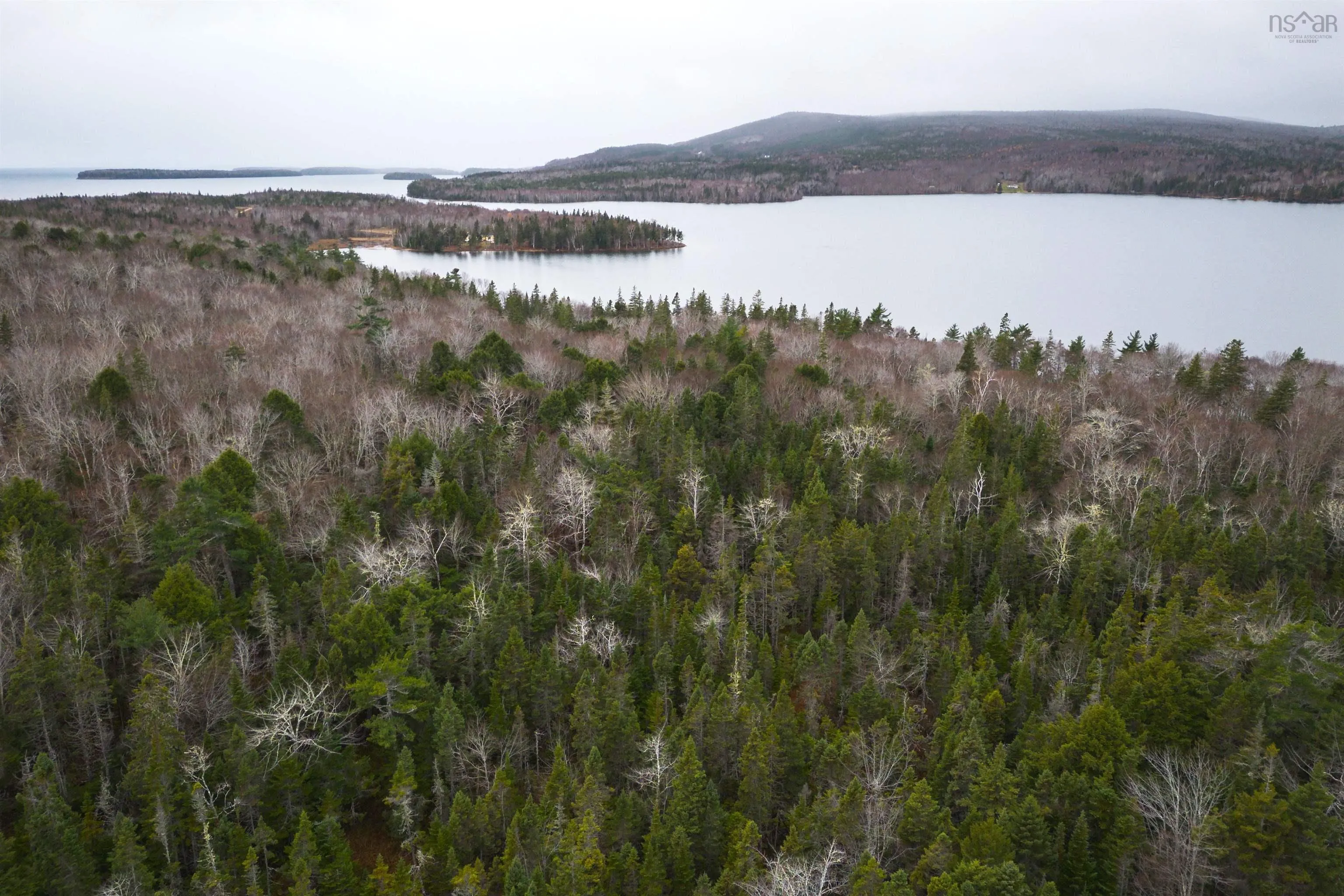 Lot 3ef Militia Point Road, Militia Point Ns B0e 2y0, ,Land,For Sale,Militia Point,202427337