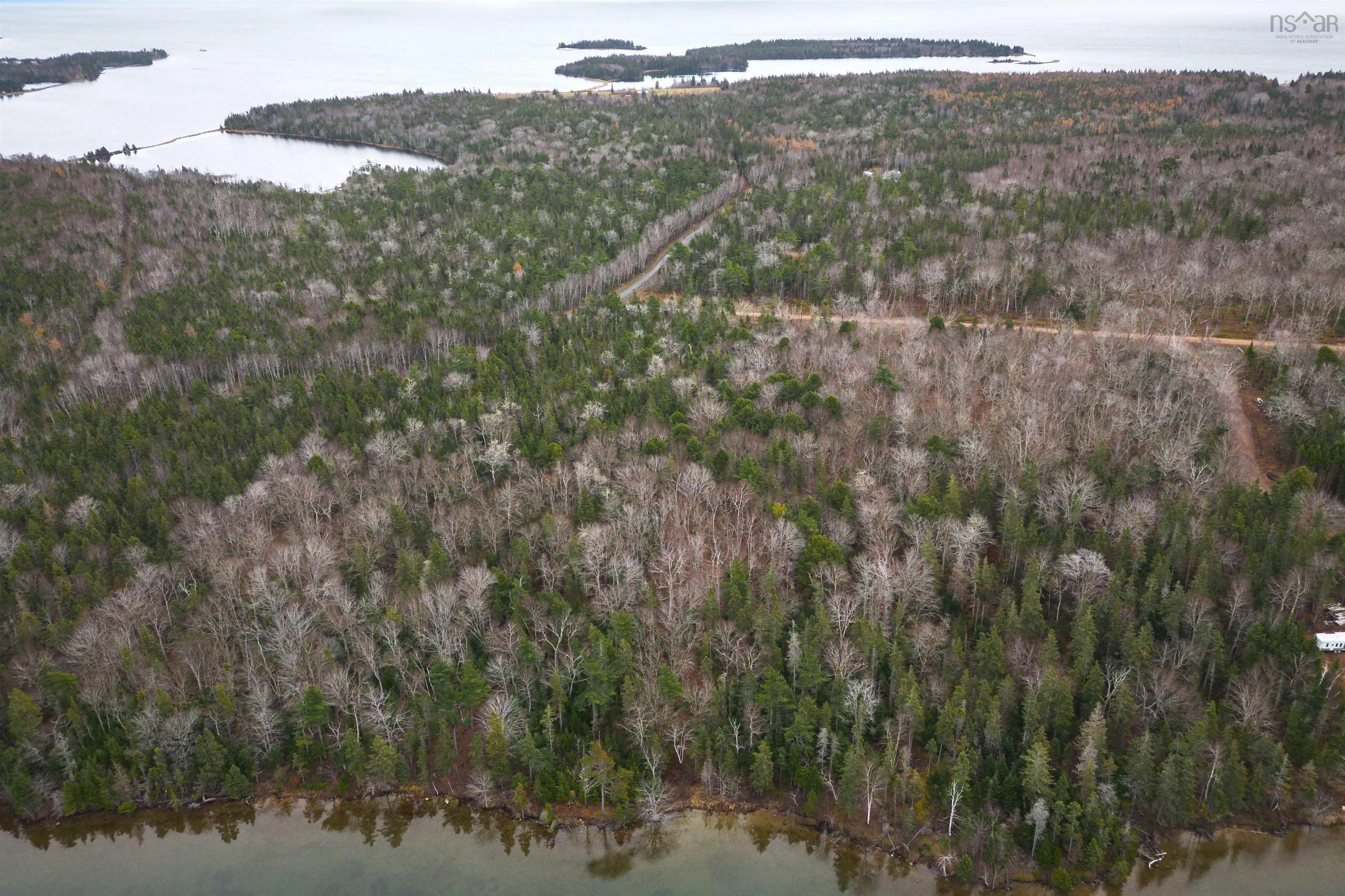 Lot 3ef Militia Point Road, Militia Point Ns B0e 2y0, ,Land,For Sale,Militia Point,202427337