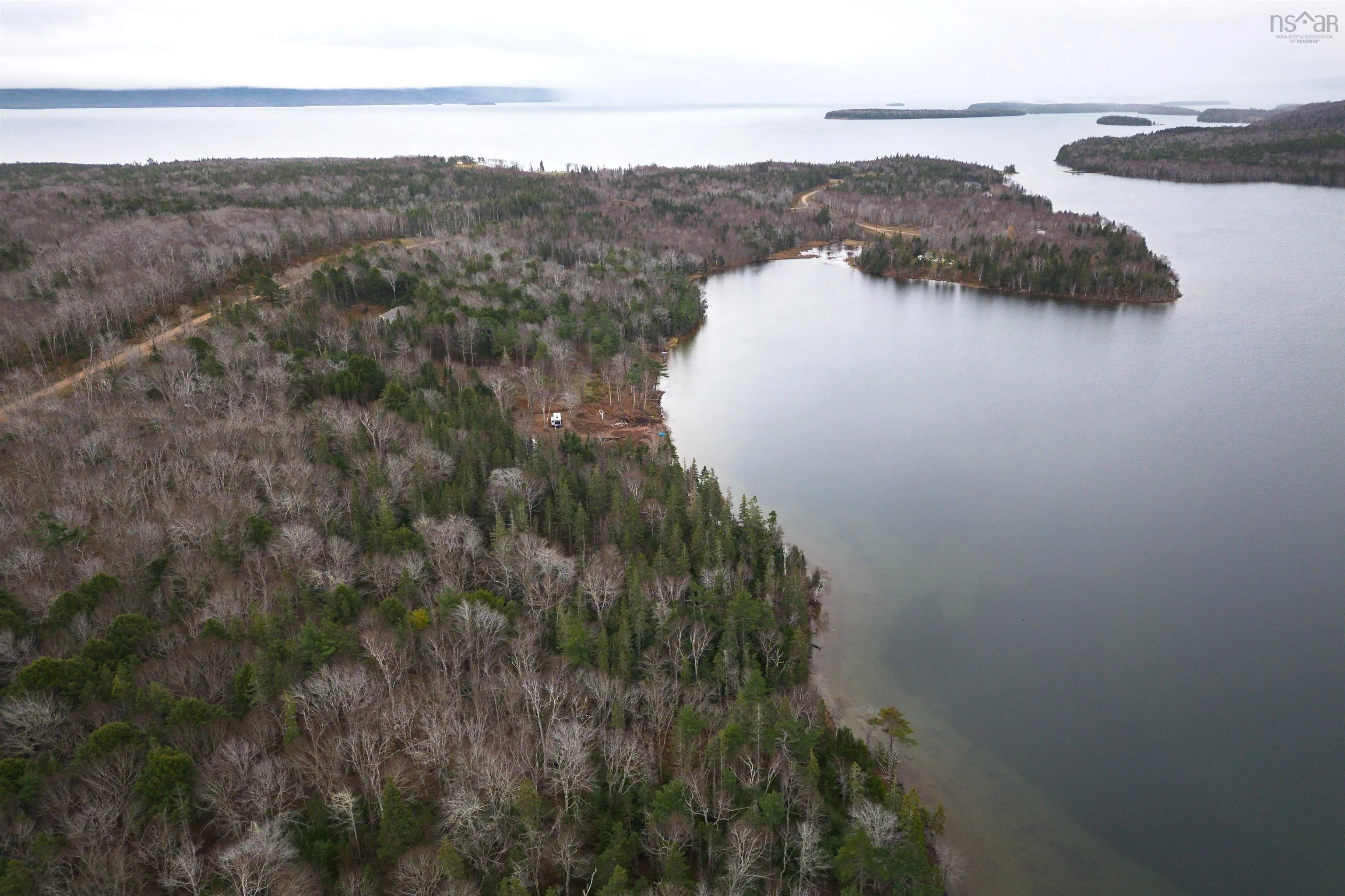 Lot 3ef Militia Point Road, Militia Point Ns B0e 2y0, ,Land,For Sale,Militia Point,202427337