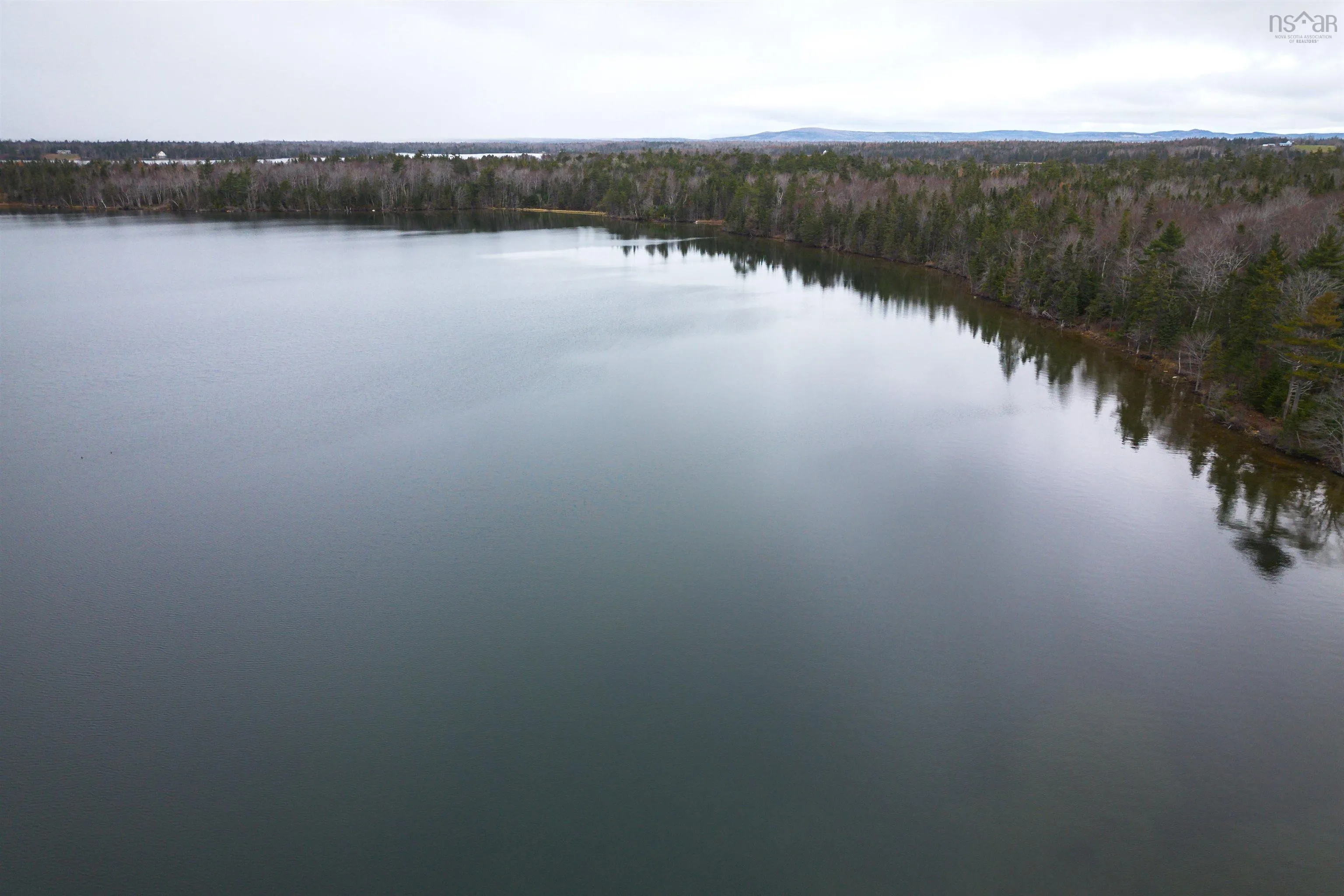 Lot 3ef Militia Point Road, Militia Point Ns B0e 2y0, ,Land,For Sale,Militia Point,202427337