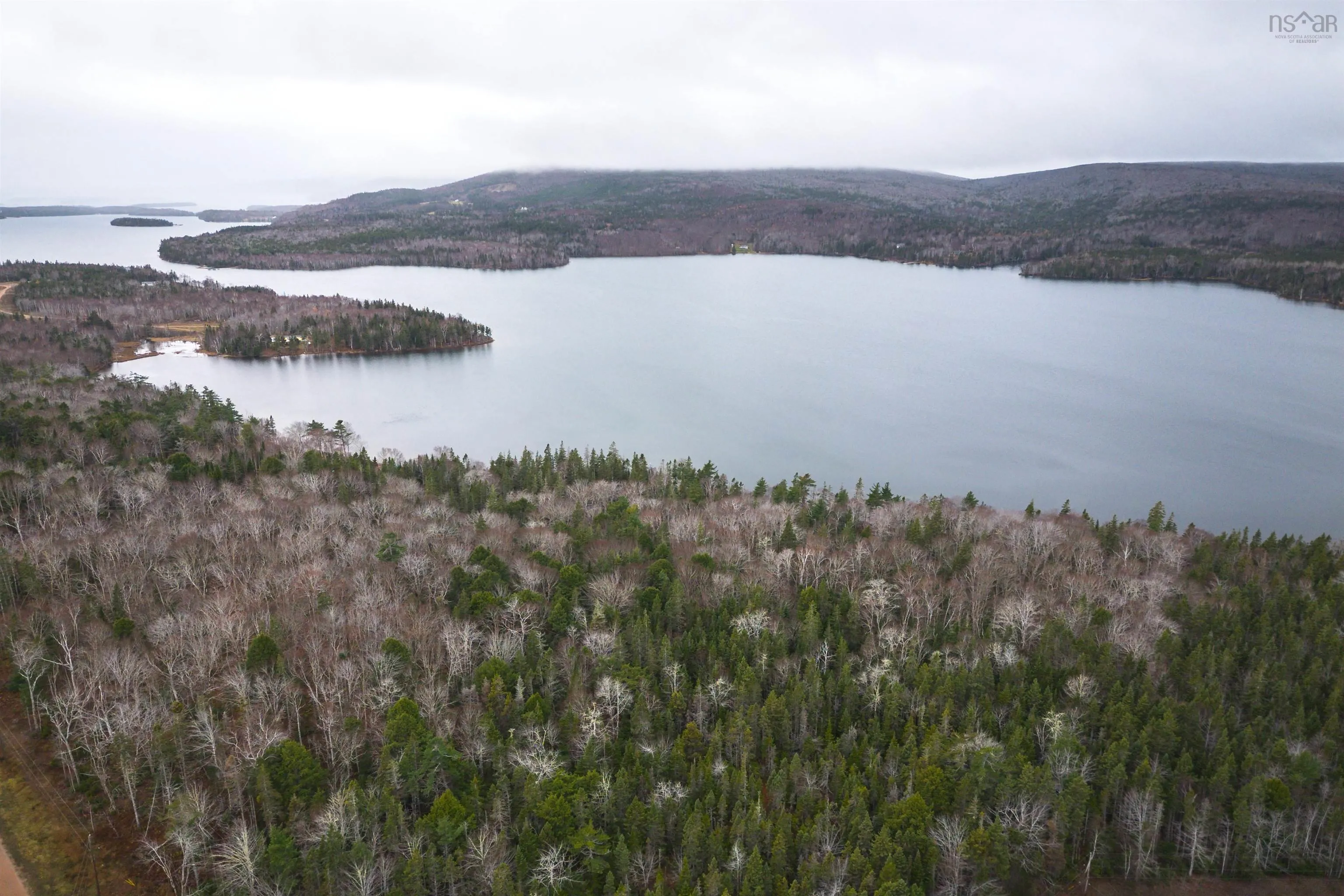 Lot 3ef Militia Point Road, Militia Point Ns B0e 2y0, ,Land,For Sale,Militia Point,202427337