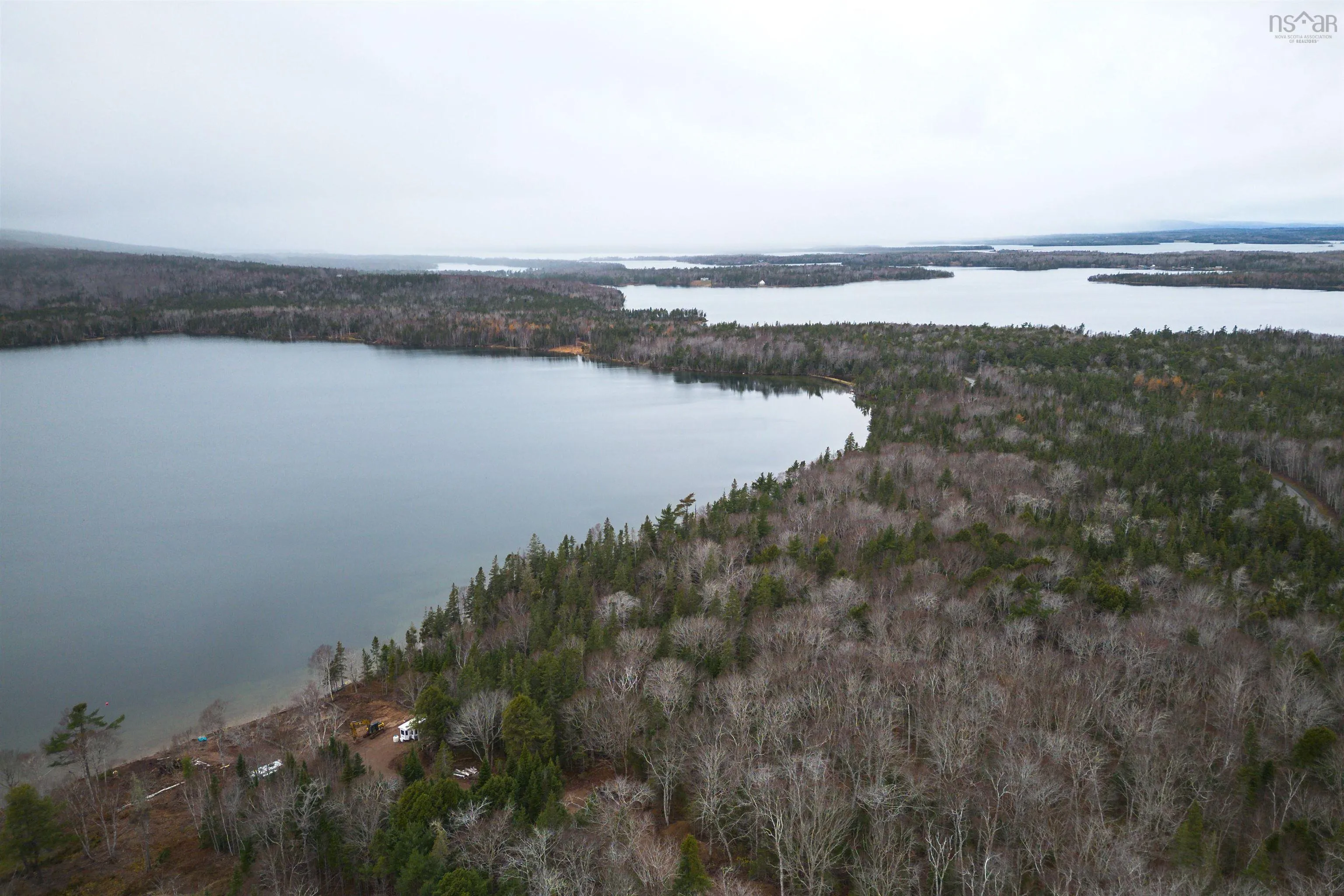 Lot 3ef Militia Point Road, Militia Point Ns B0e 2y0, ,Land,For Sale,Militia Point,202427337