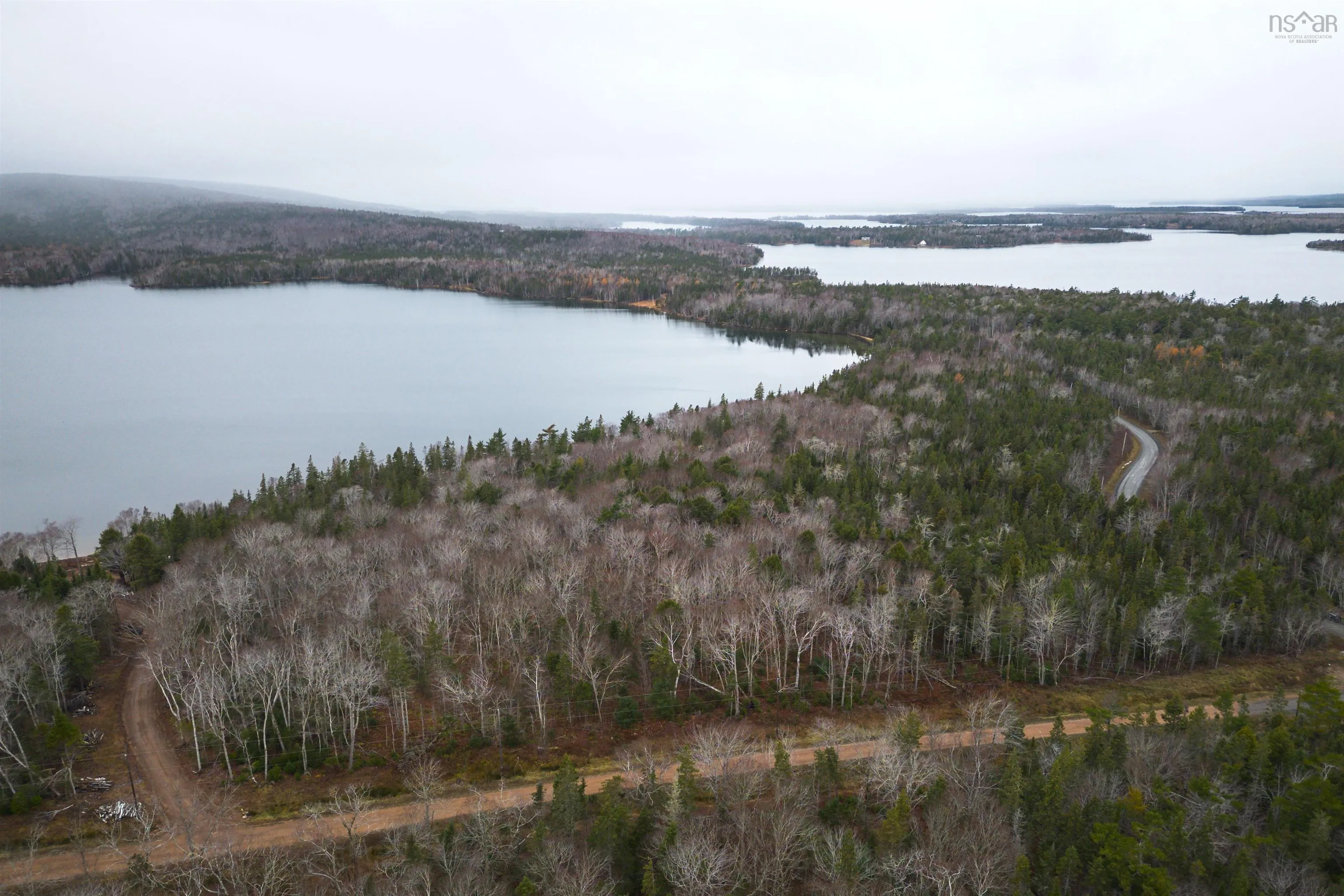 Lot 3ef Militia Point Road, Militia Point Ns B0e 2y0, ,Land,For Sale,Militia Point,202427337