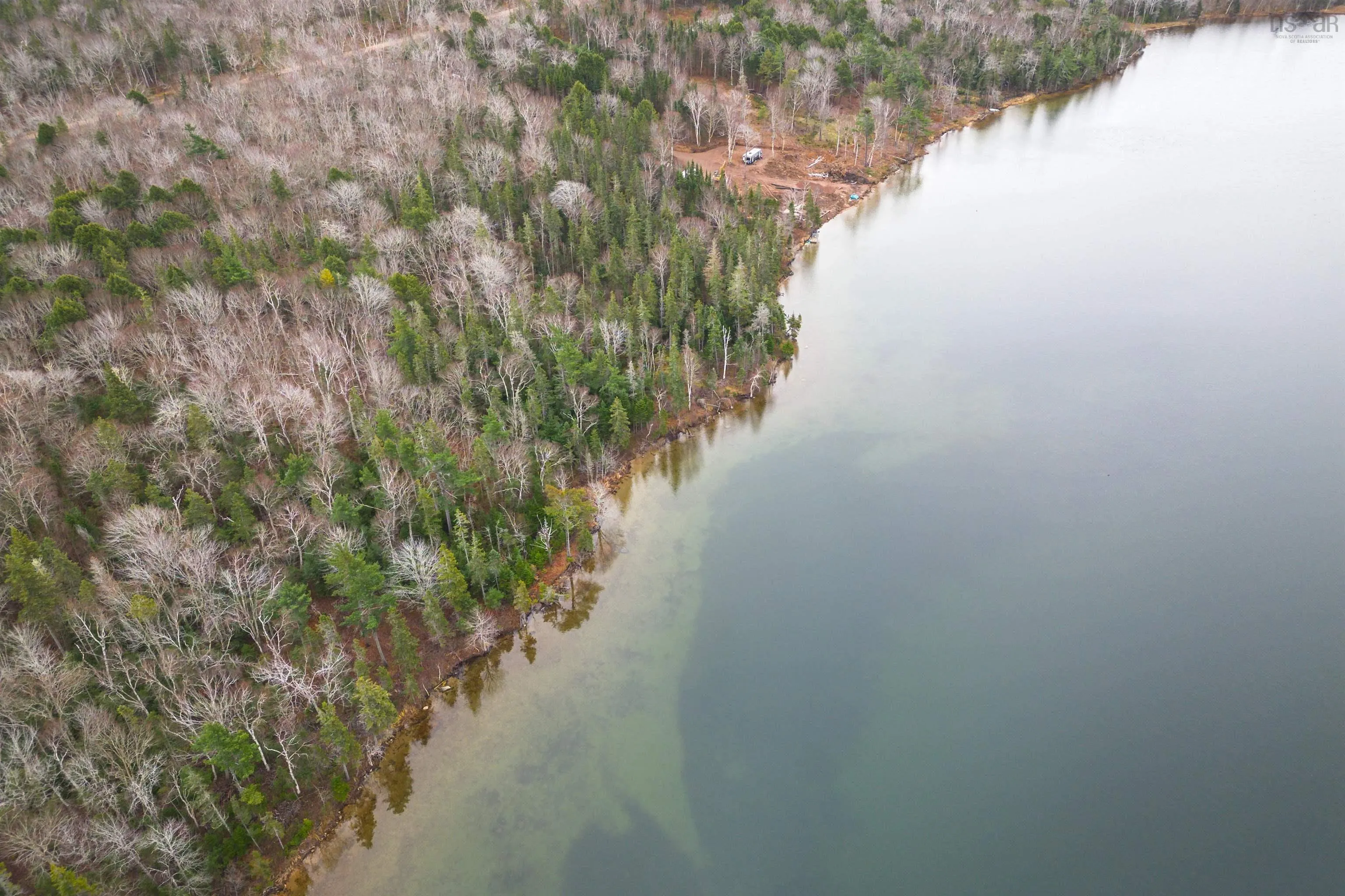 Lot 3ef Militia Point Road, Militia Point Ns B0e 2y0, ,Land,For Sale,Militia Point,202427337