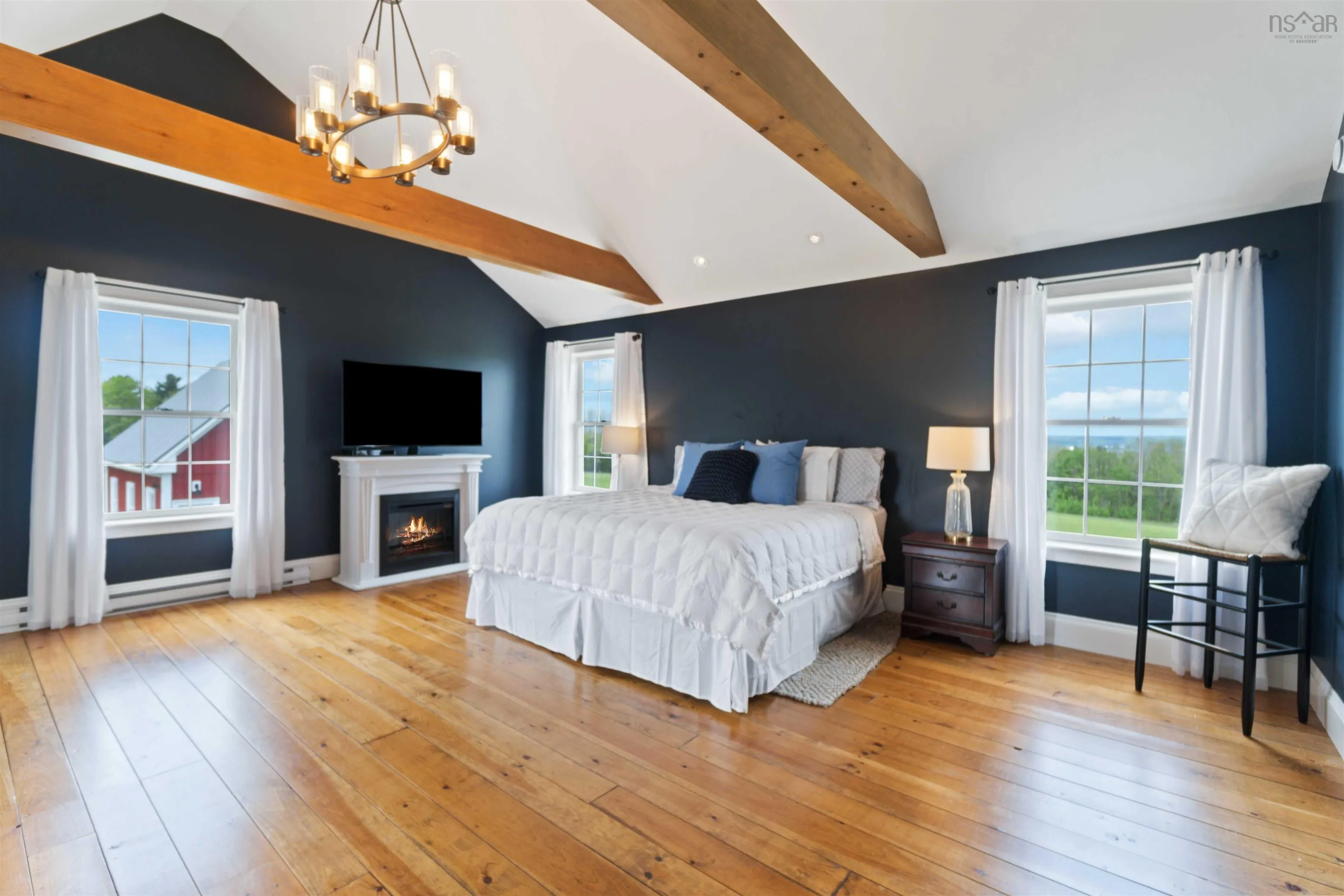 423 Canaan Road, Nicholsville Ns B0p 1c0, 4 Bedrooms Bedrooms, ,3 BathroomsBathrooms,Residential,For Sale,Canaan,202423732